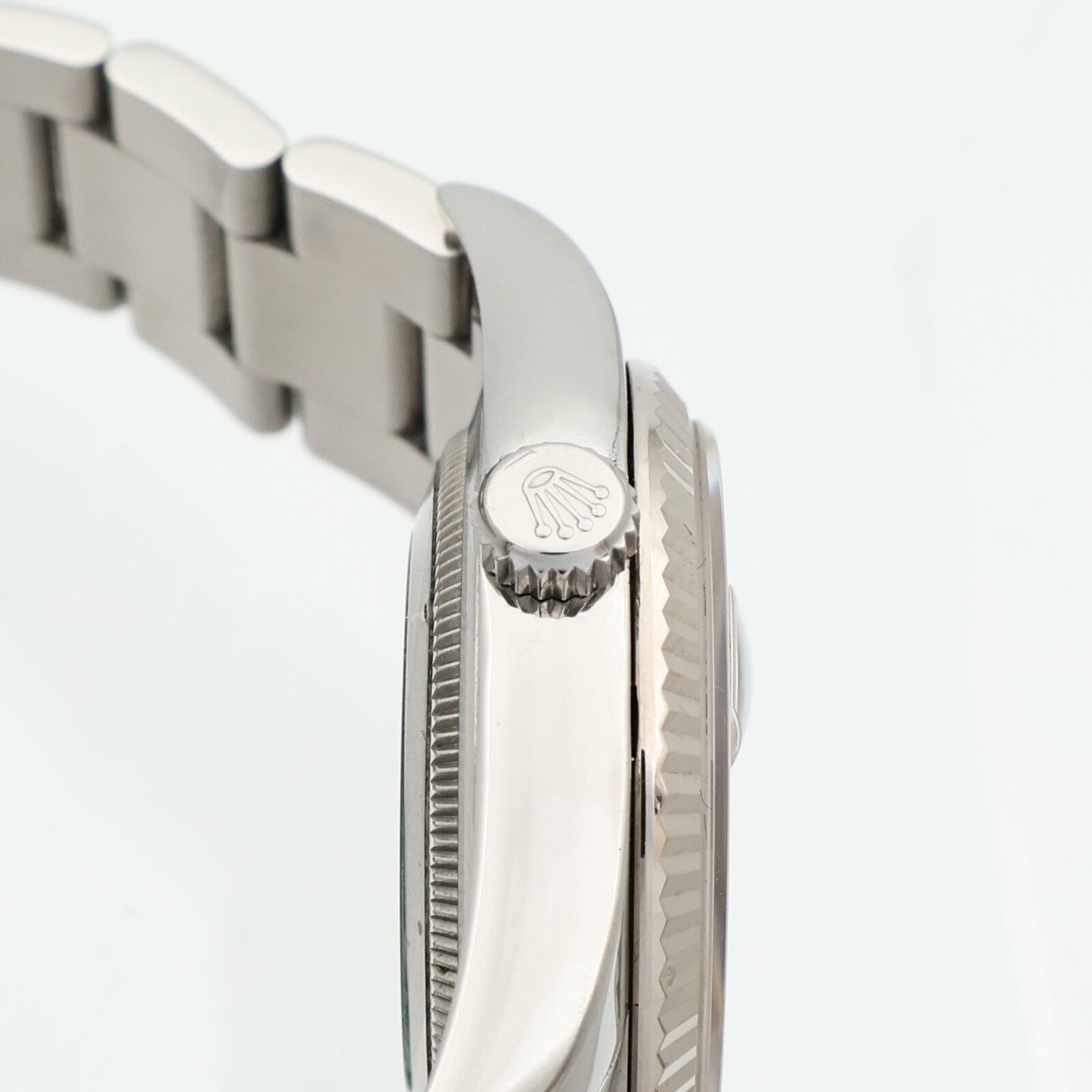 ROLEX Datejust 116234