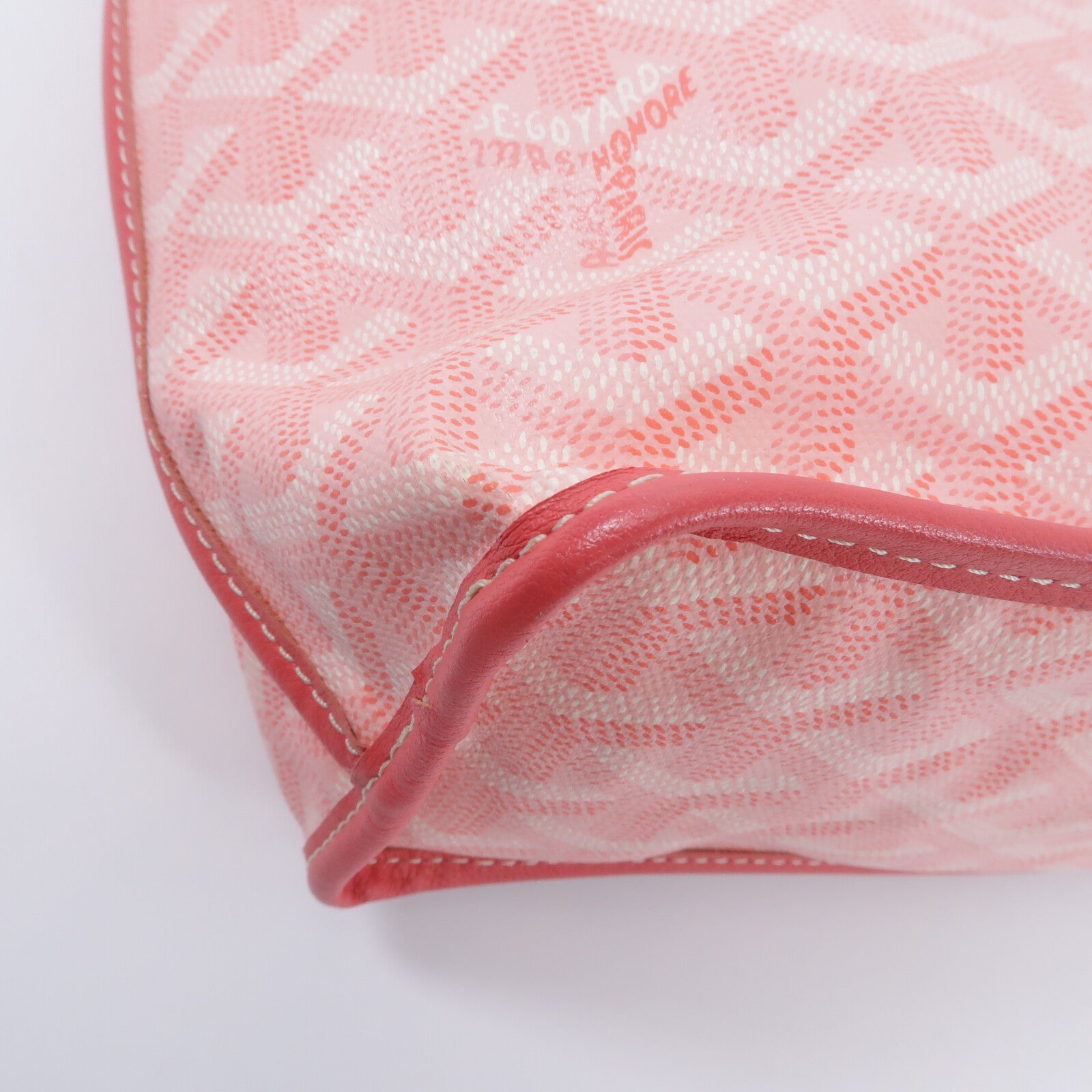 GOYARD 塗層帆布Anjou Mini肩背袋
