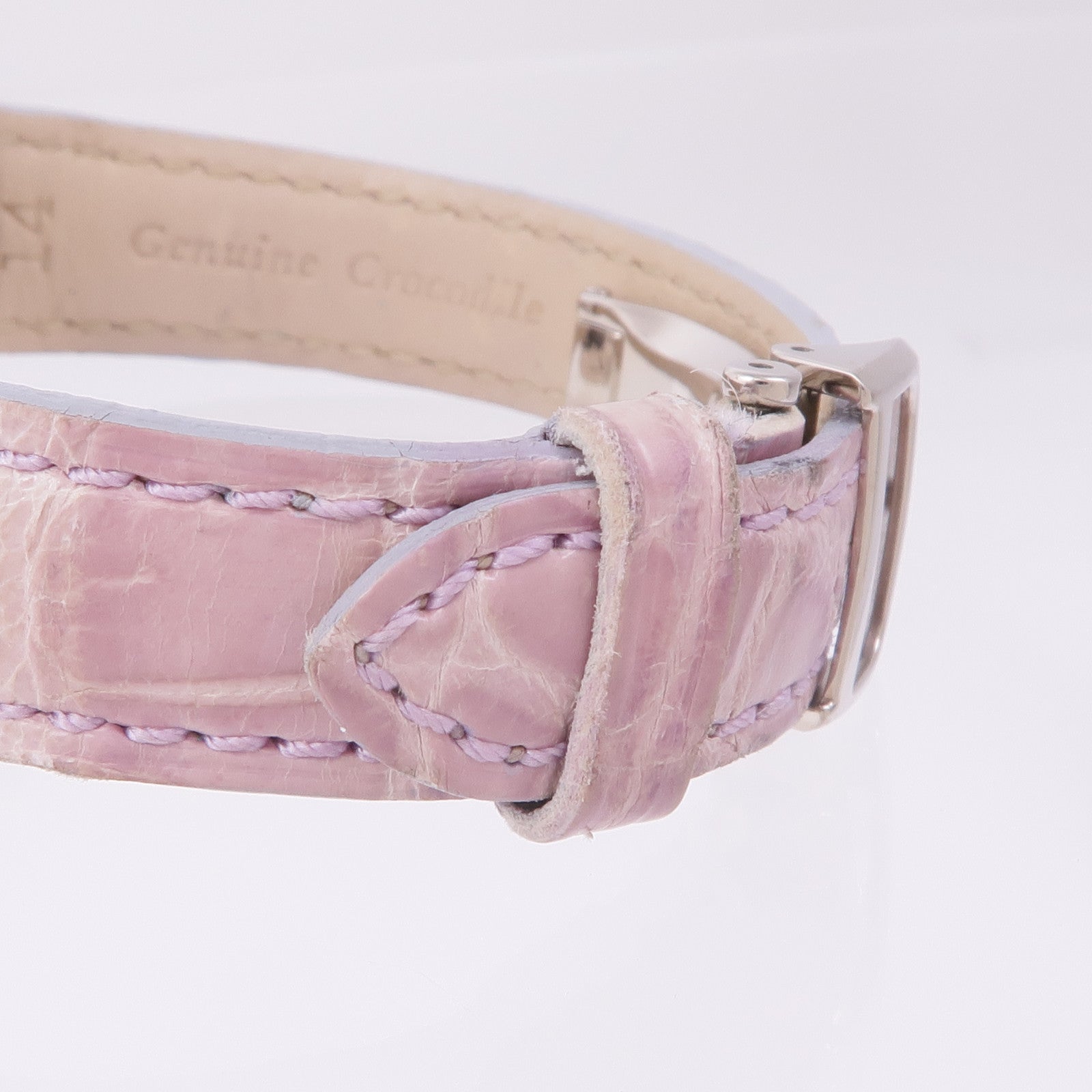 JAEGER-LECOULTRE Reverso 266.3.44