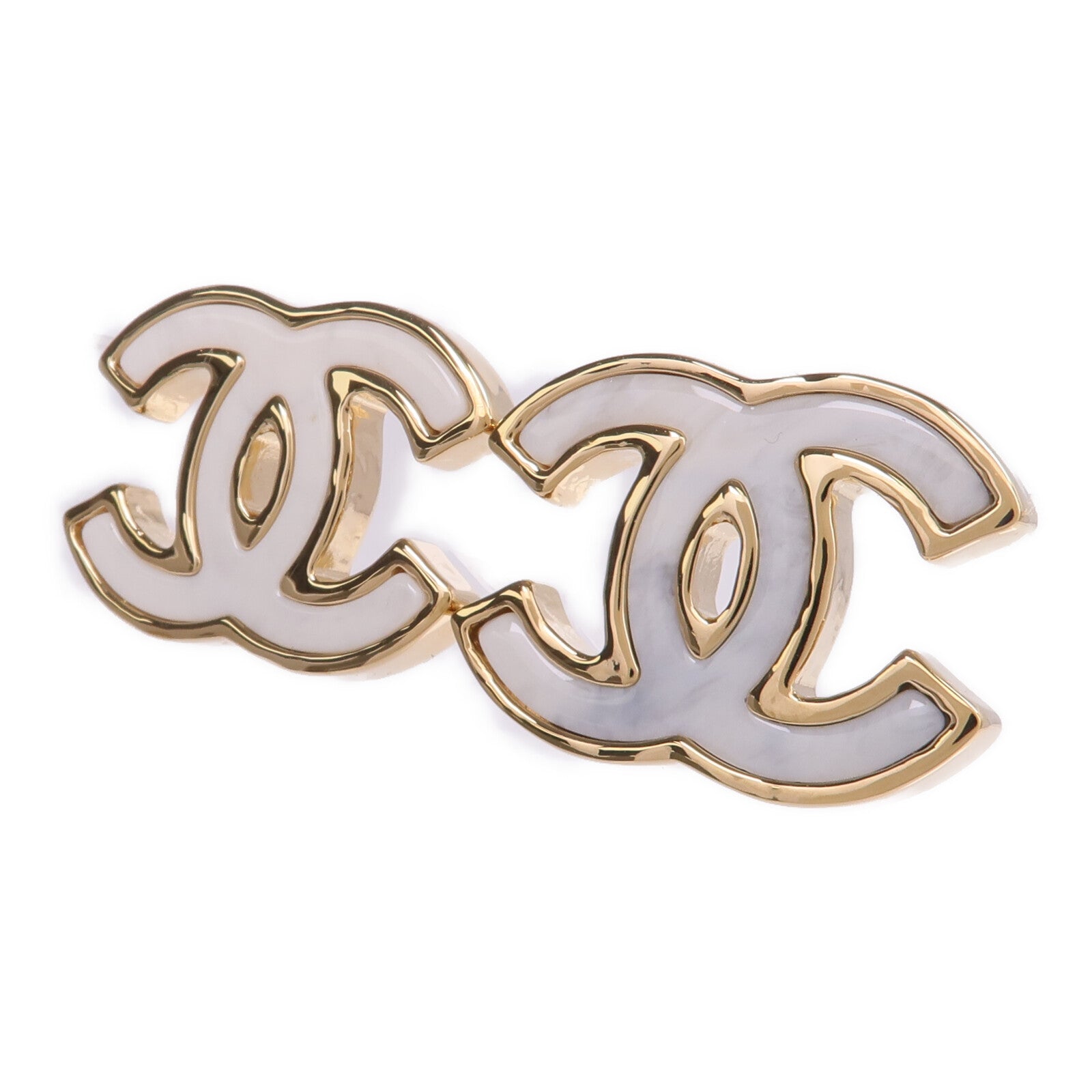 CHANEL 金屬Earrings耳環