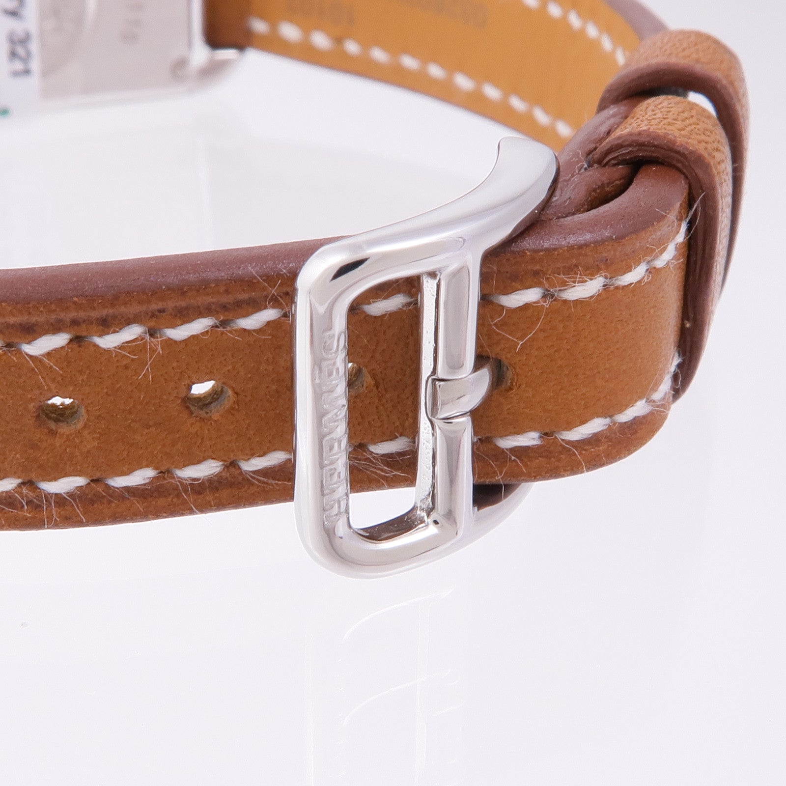 HERMES Nantucket Watch NA2.110