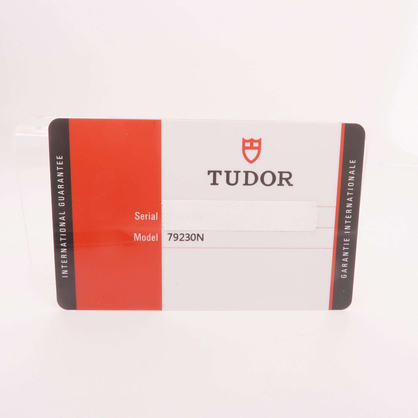 TUDOR Black Bay 79230N
