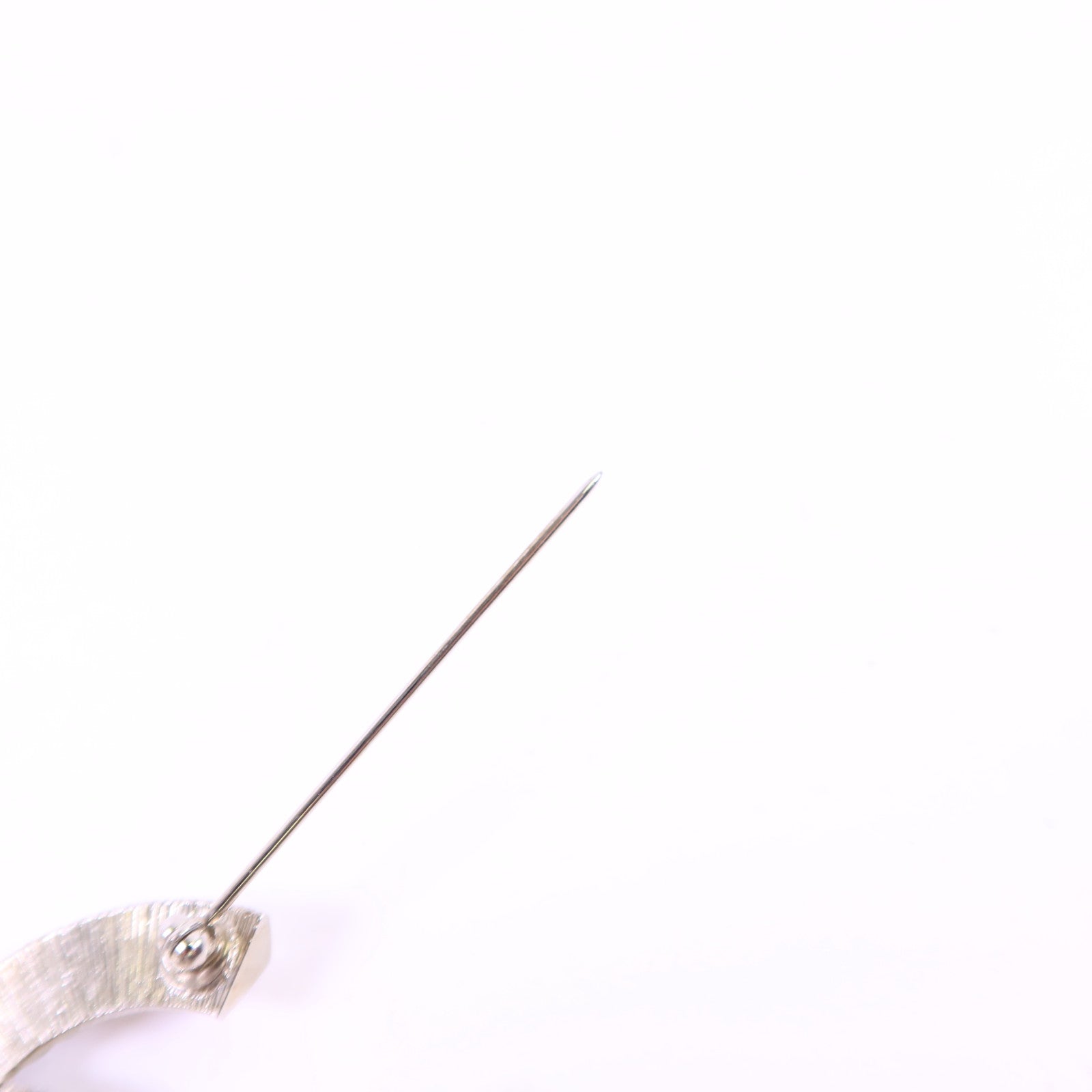 CHANEL 金屬Brooch胸針