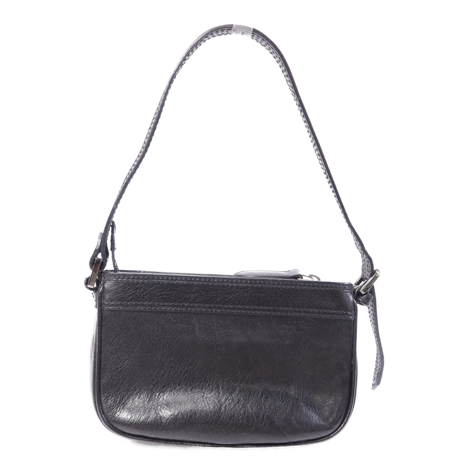 BURBERRY 牛皮皮革Shoulder Bag肩背袋