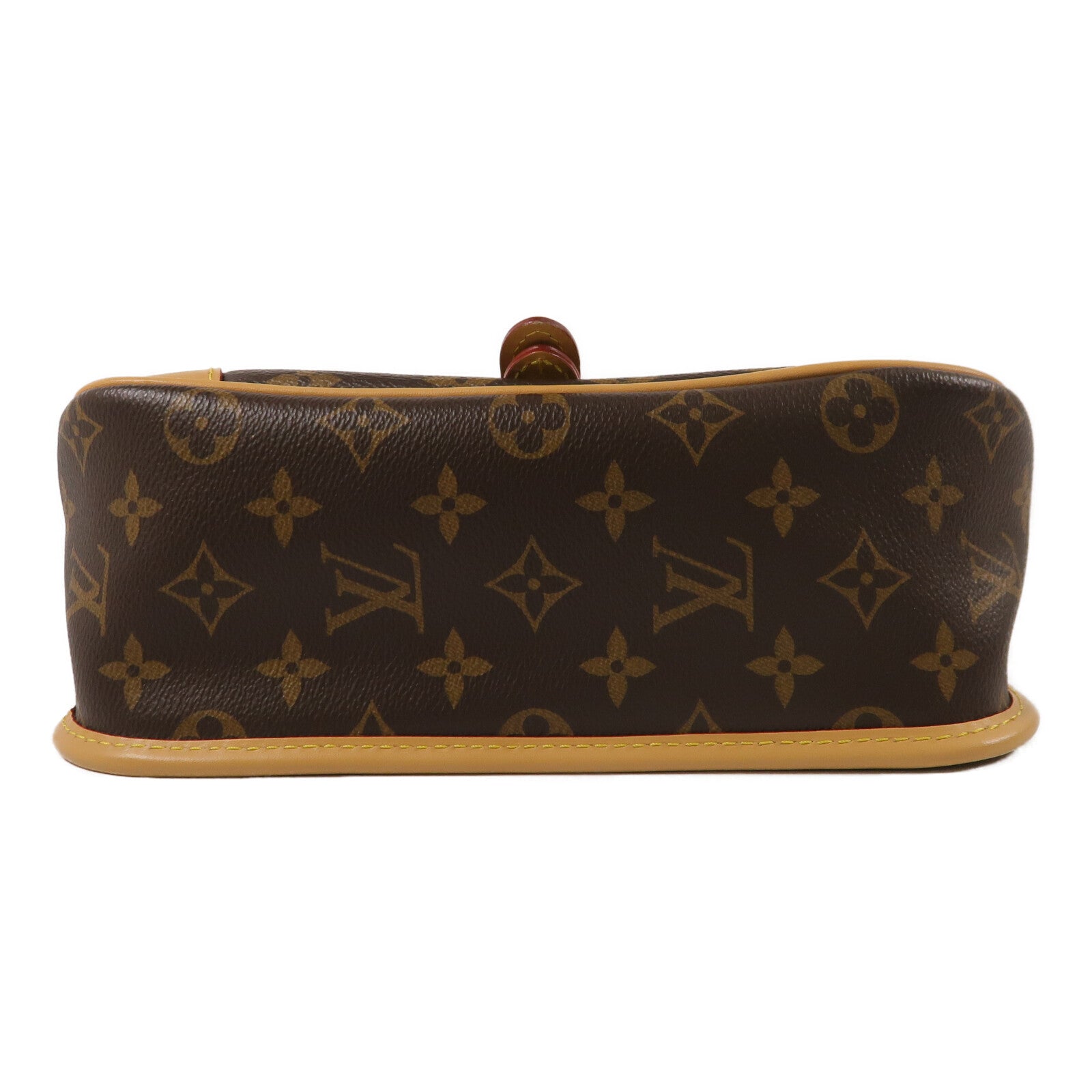 LOUIS VUITTON Monogram Diane手挽肩背兩用袋