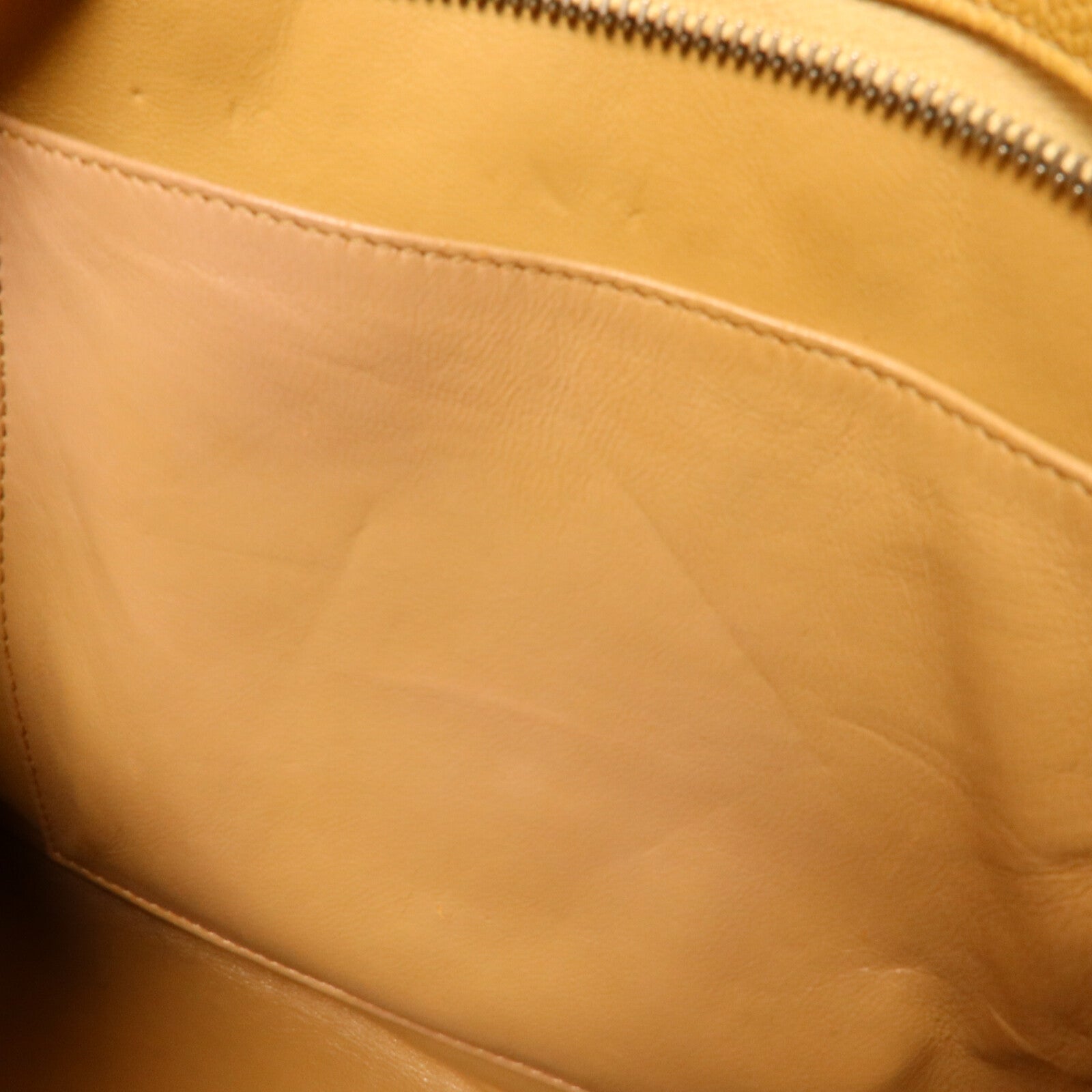 CHANEL 牛皮皮革Medallion Tote手挽袋