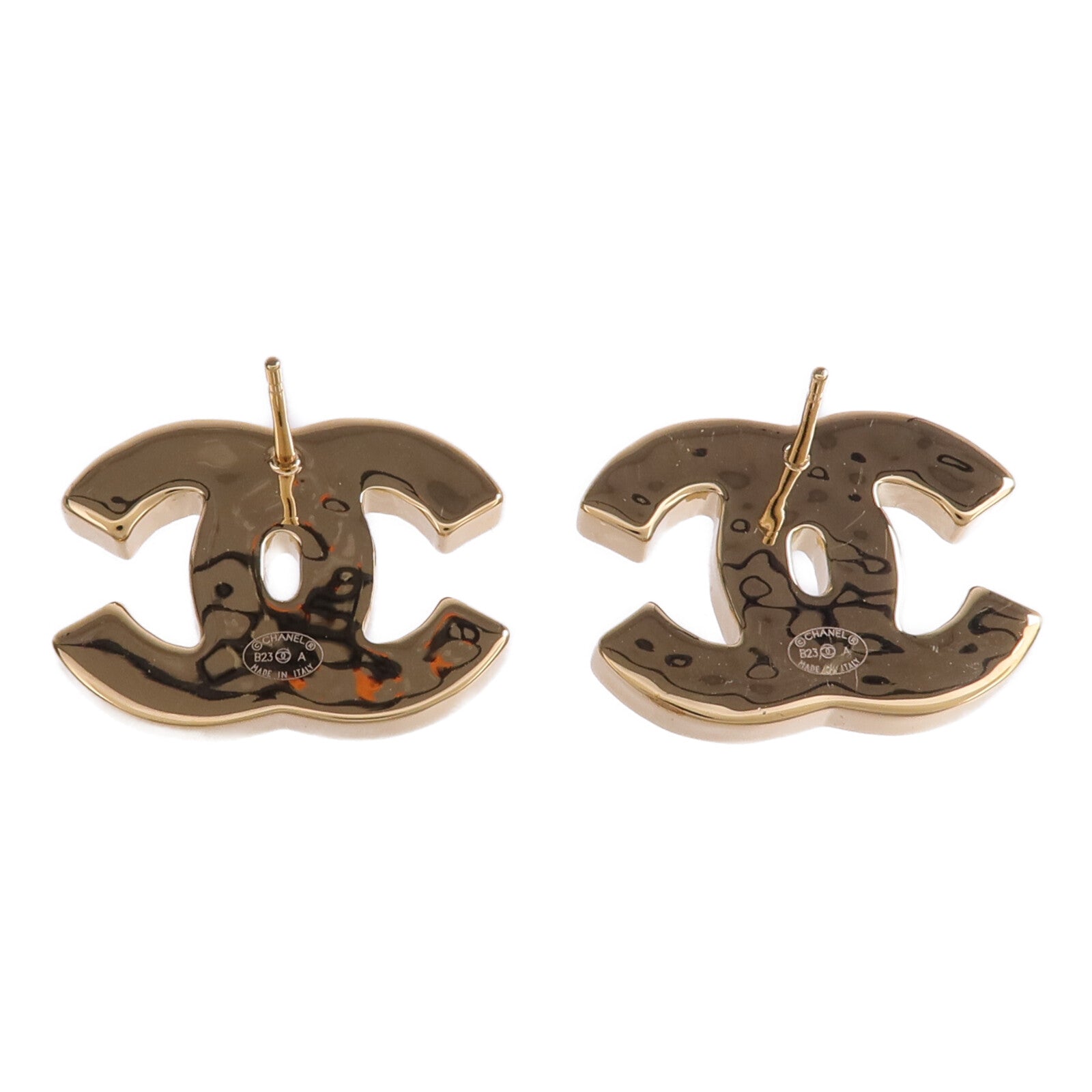 CHANEL 金屬Earrings耳環