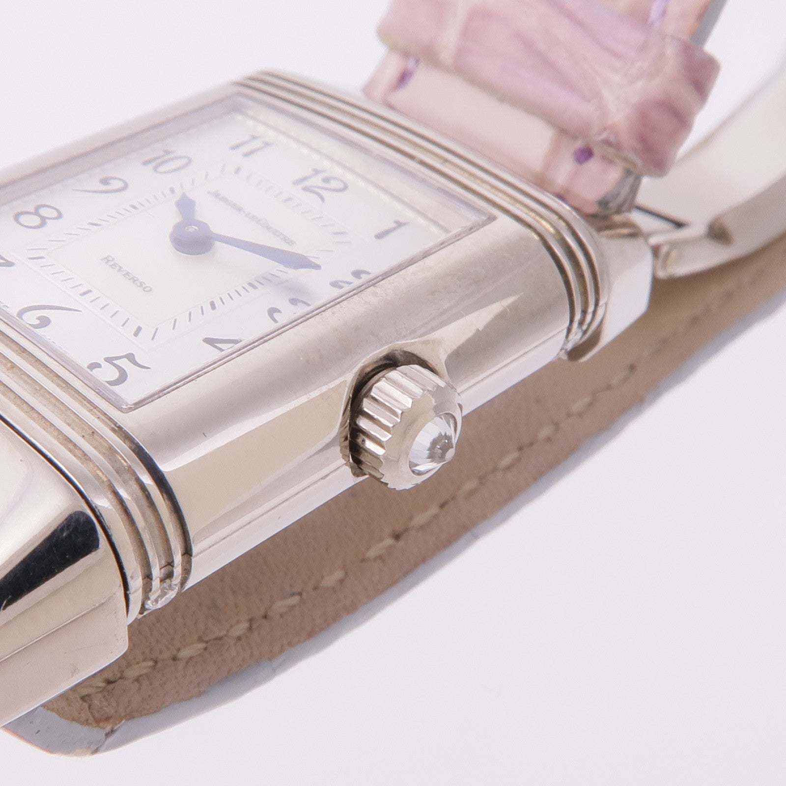 JAEGER-LECOULTRE Reverso 266.3.44