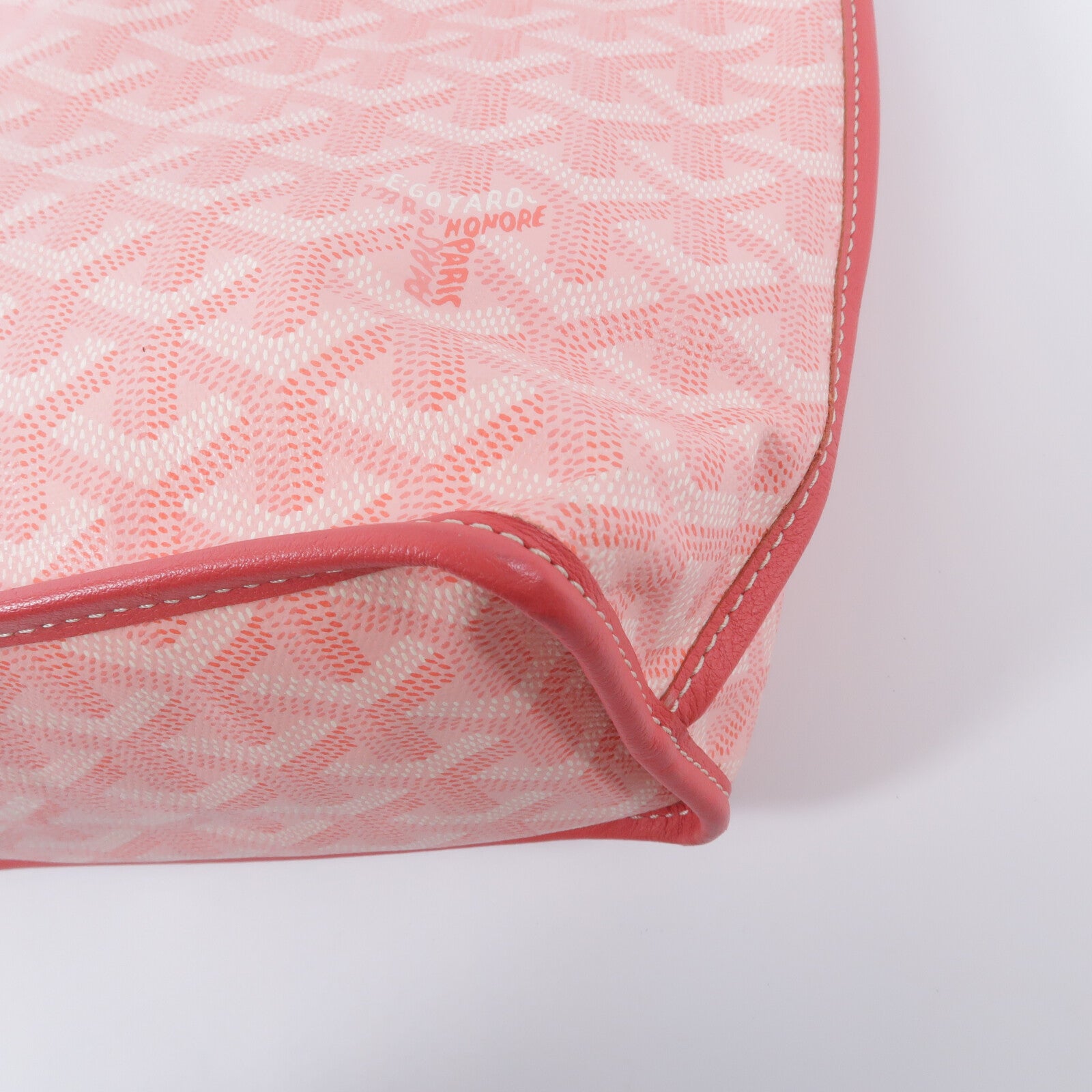GOYARD 塗層帆布Anjou Mini肩背袋