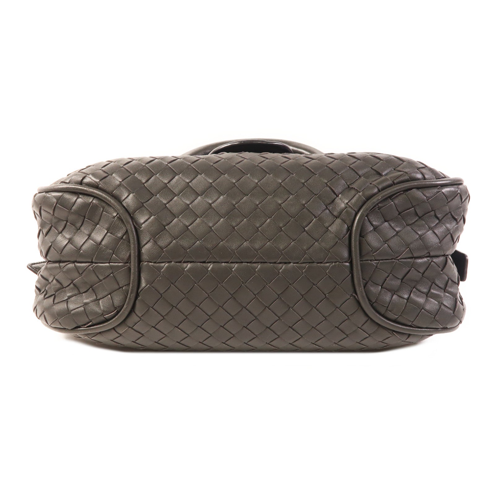 BOTTEGA VENETA 皮革Shoulder Bag肩背袋