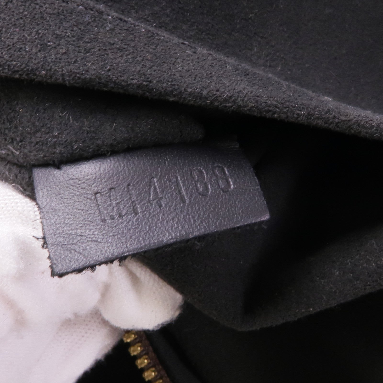 LOUIS VUITTON Monogram Flower Zip Tote金扣手挽肩背兩用袋