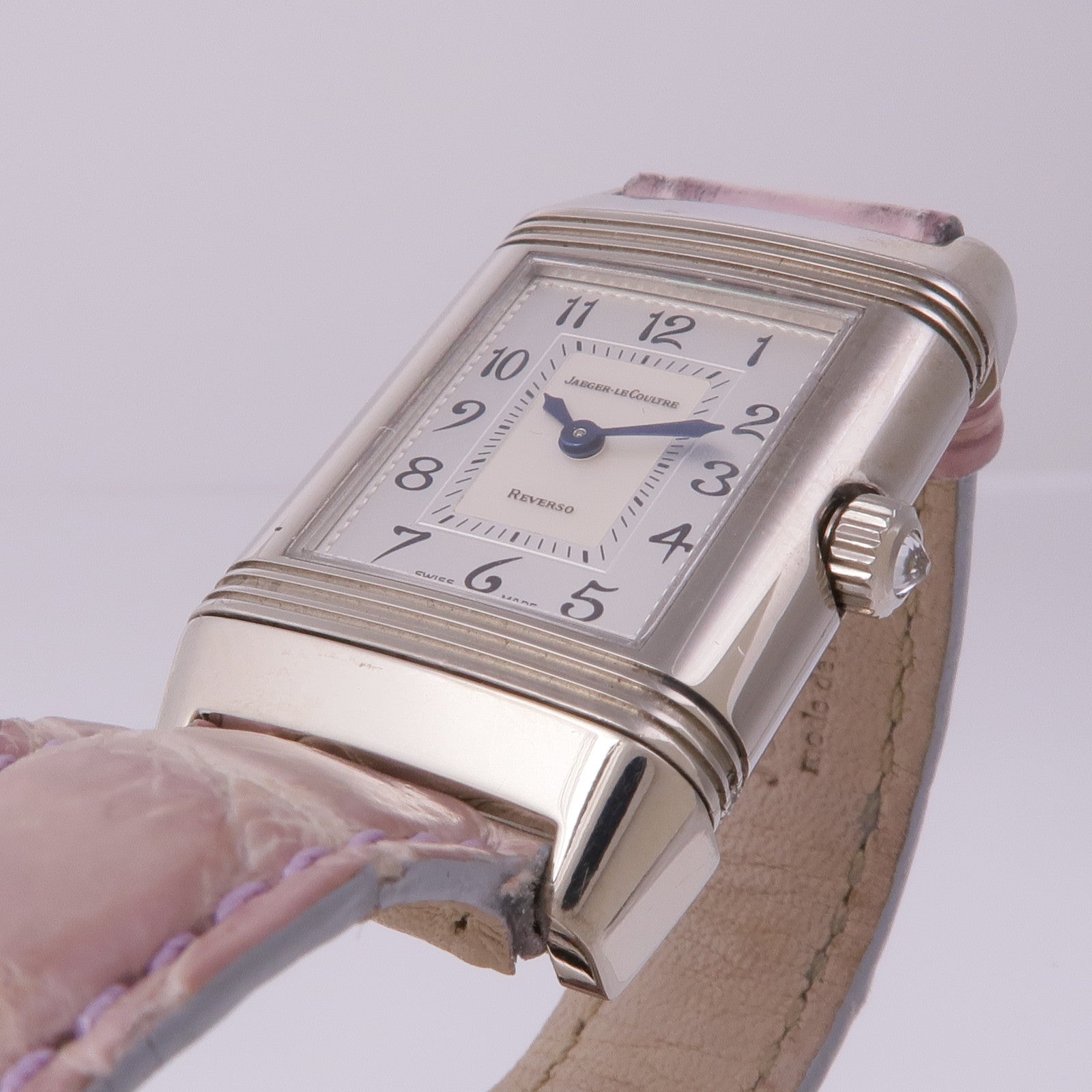 JAEGER-LECOULTRE Reverso 266.3.44