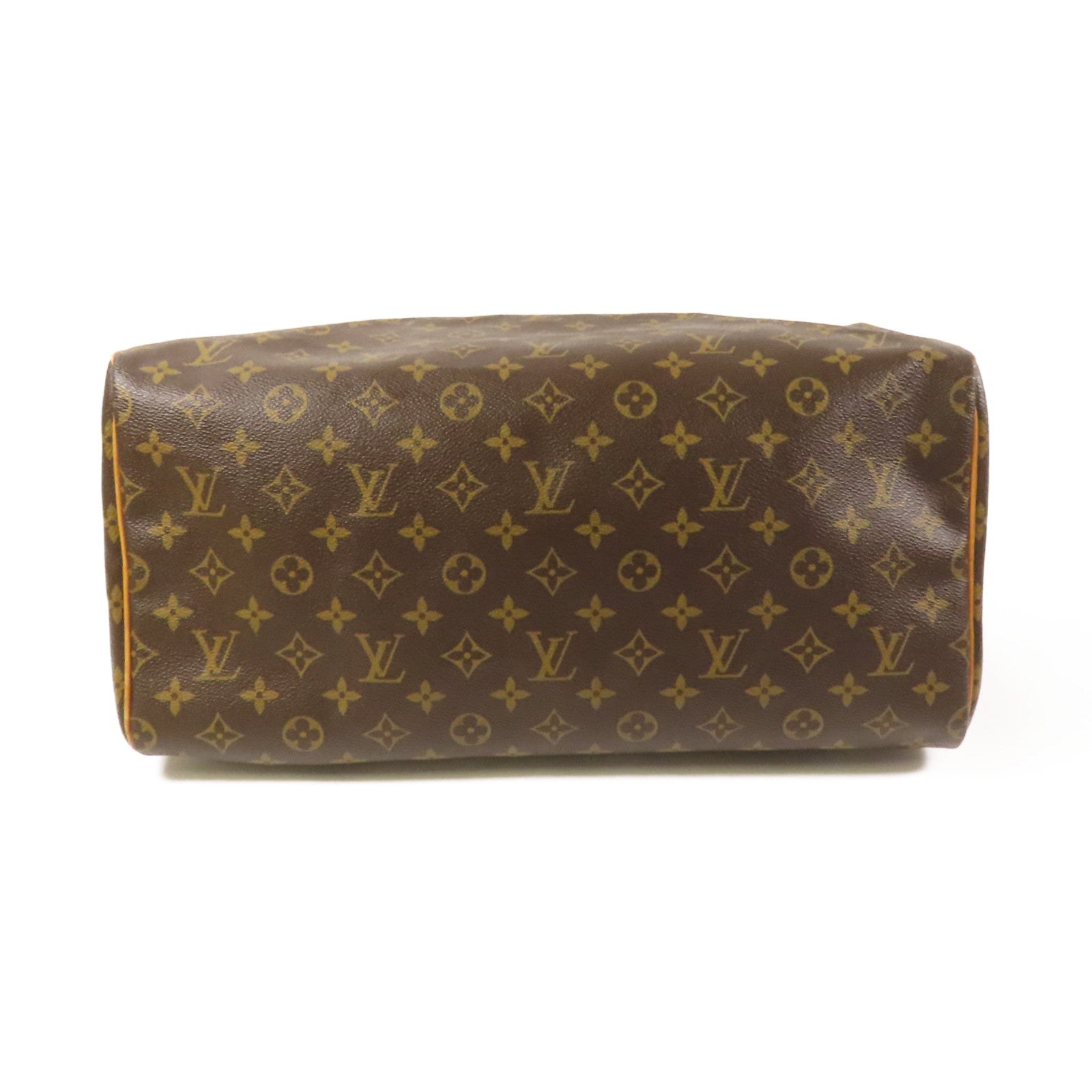 LOUIS VUITTON Monogram Speedy 40金扣手挽袋/波士頓包