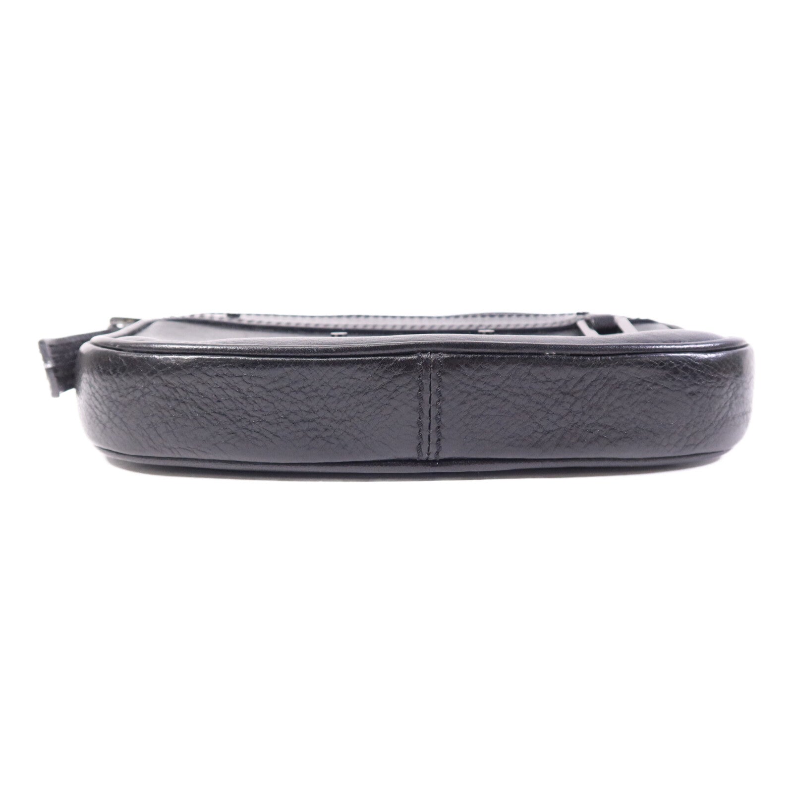BURBERRY 牛皮皮革Shoulder Bag肩背袋