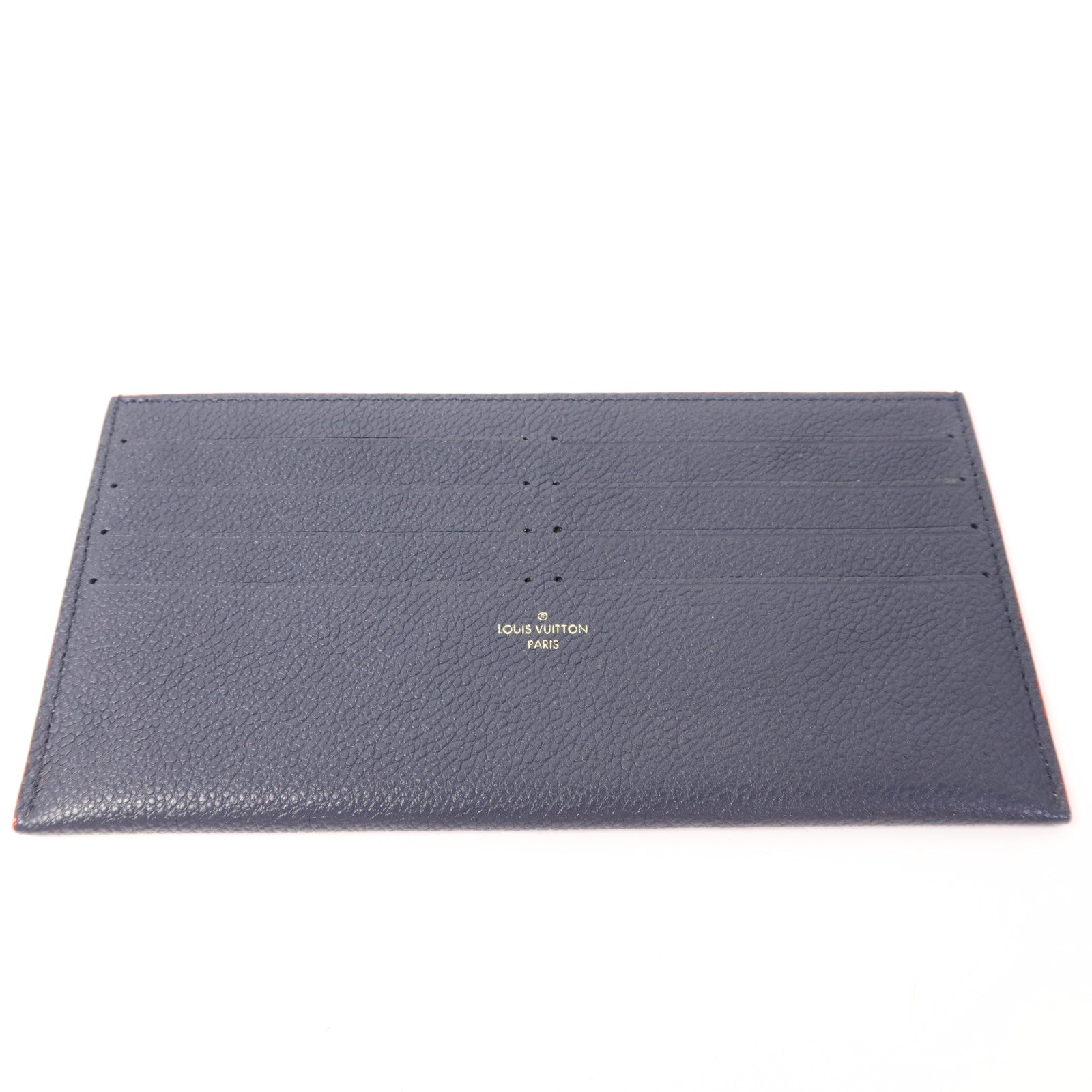 LOUIS VUITTON Monogram Empreinte Pochette Felicie金扣肩背袋