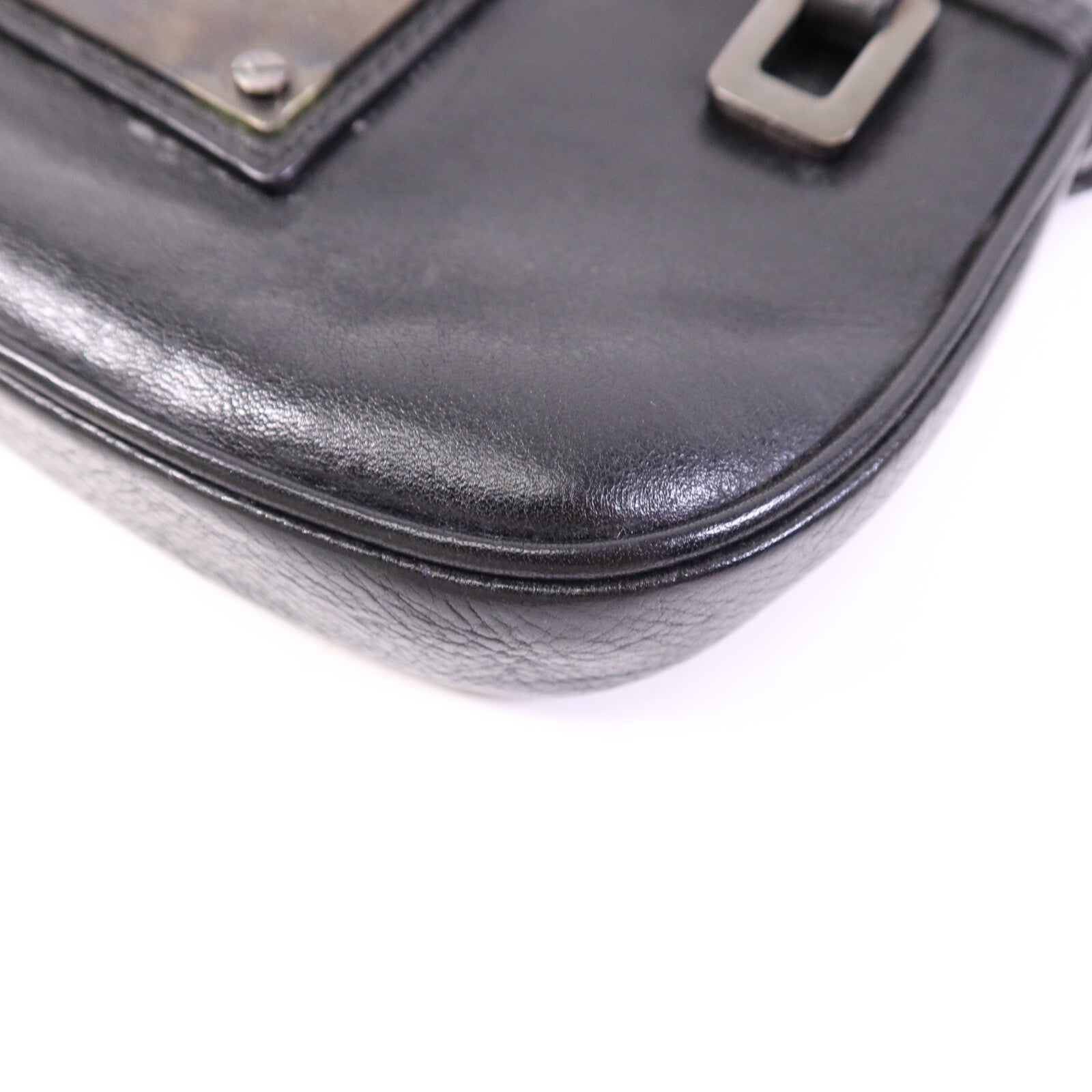 BURBERRY 牛皮皮革Shoulder Bag肩背袋