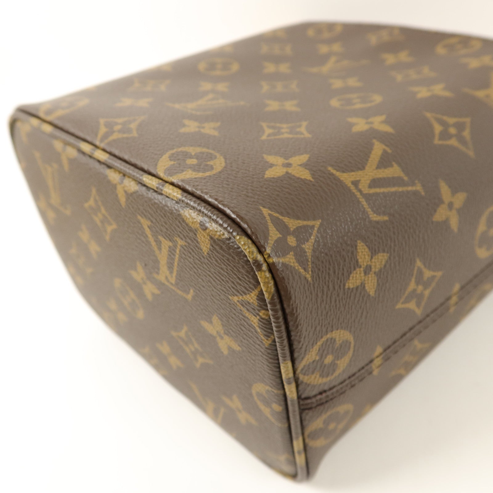 LOUIS VUITTON Monogram All In BB肩背袋