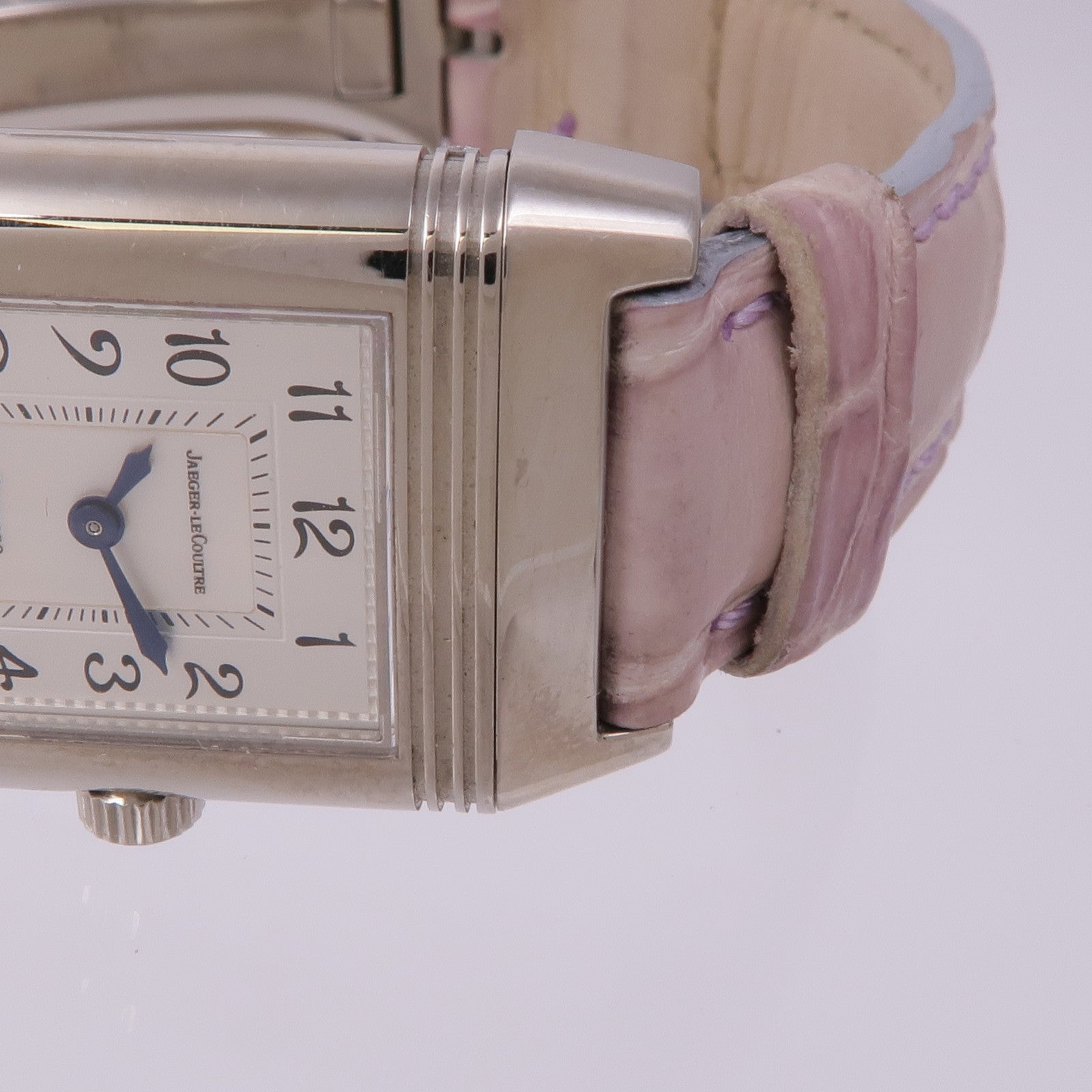 JAEGER-LECOULTRE Reverso 266.3.44