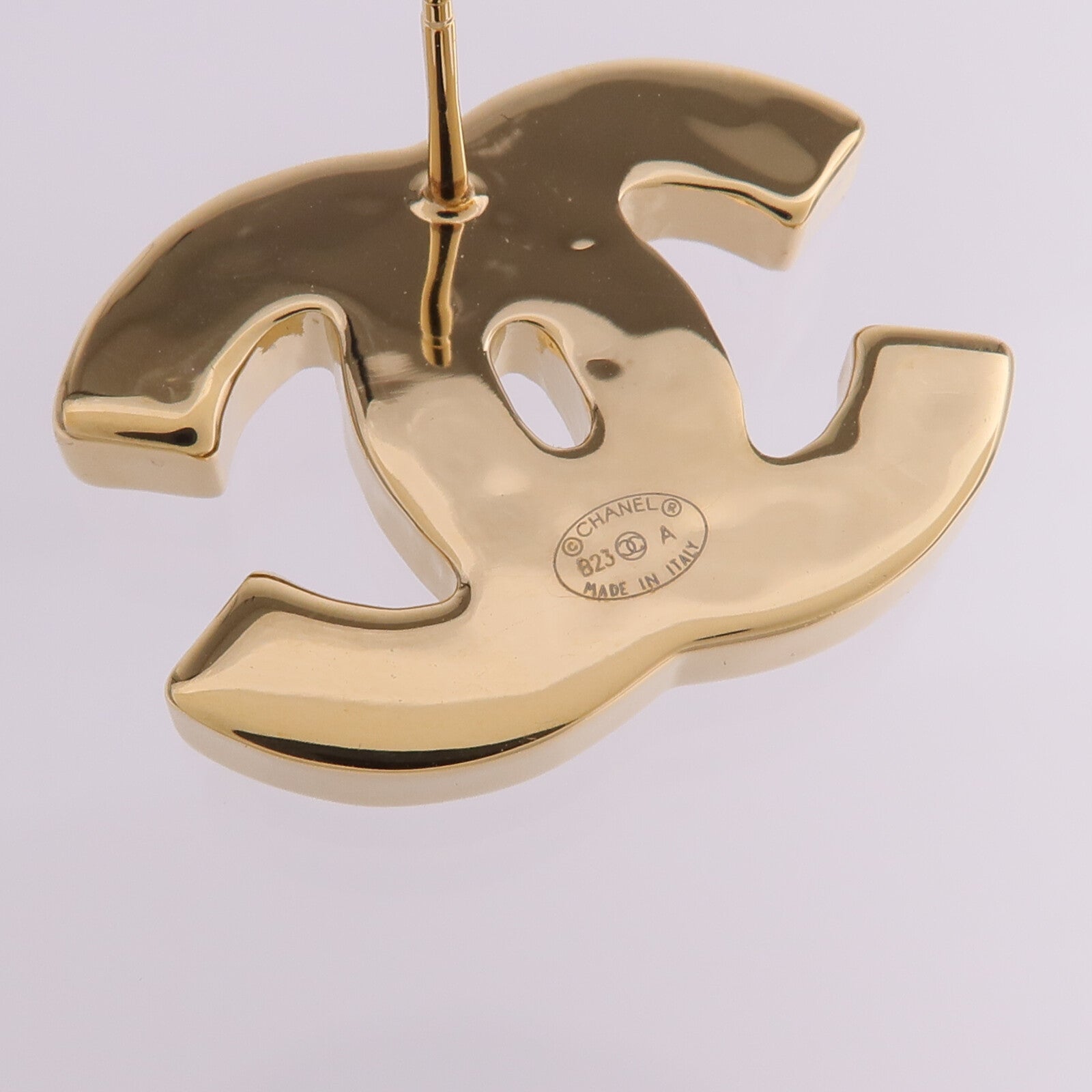 CHANEL 金屬Earrings耳環
