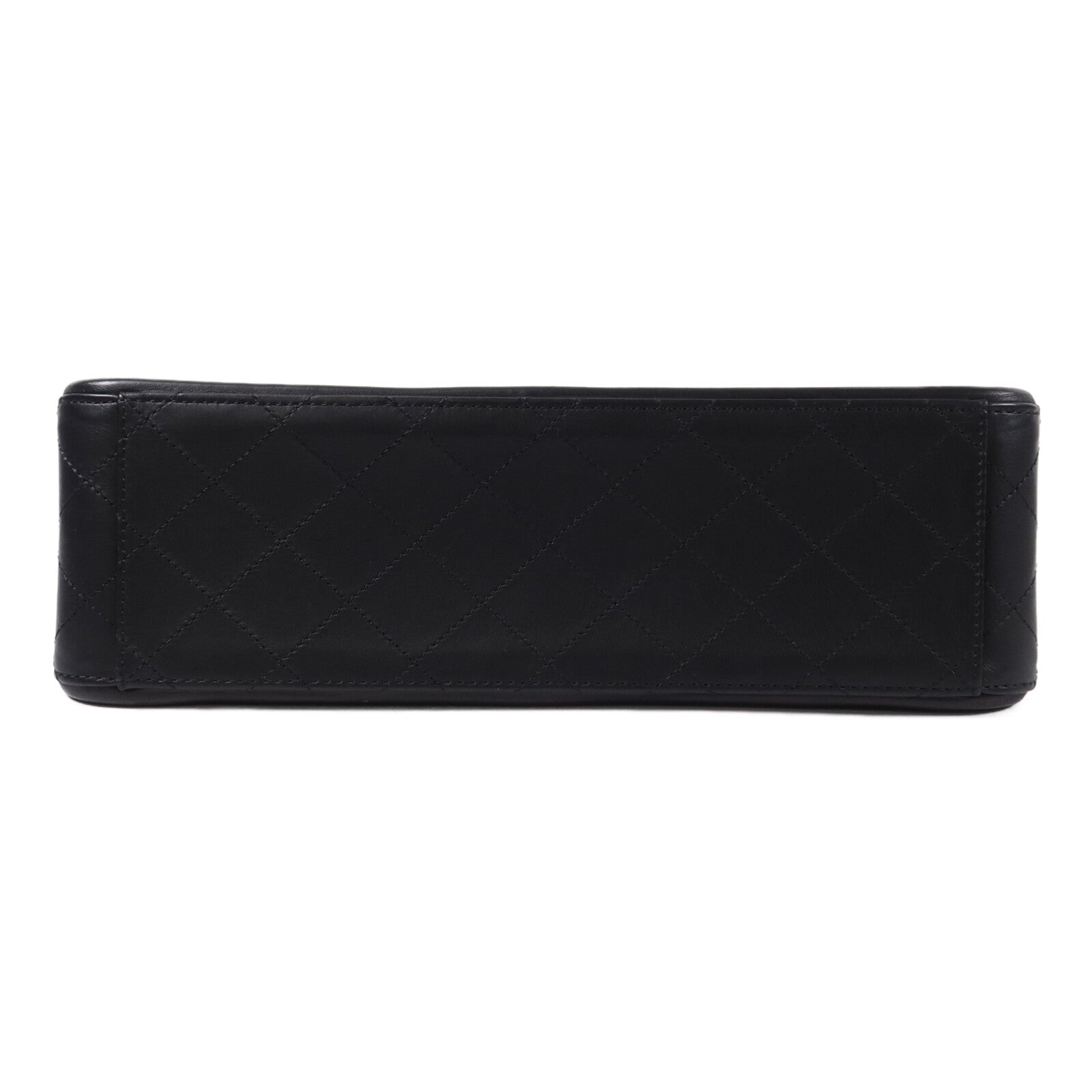 CHANEL 羊皮皮革Elegant CC shopping tote手挽袋