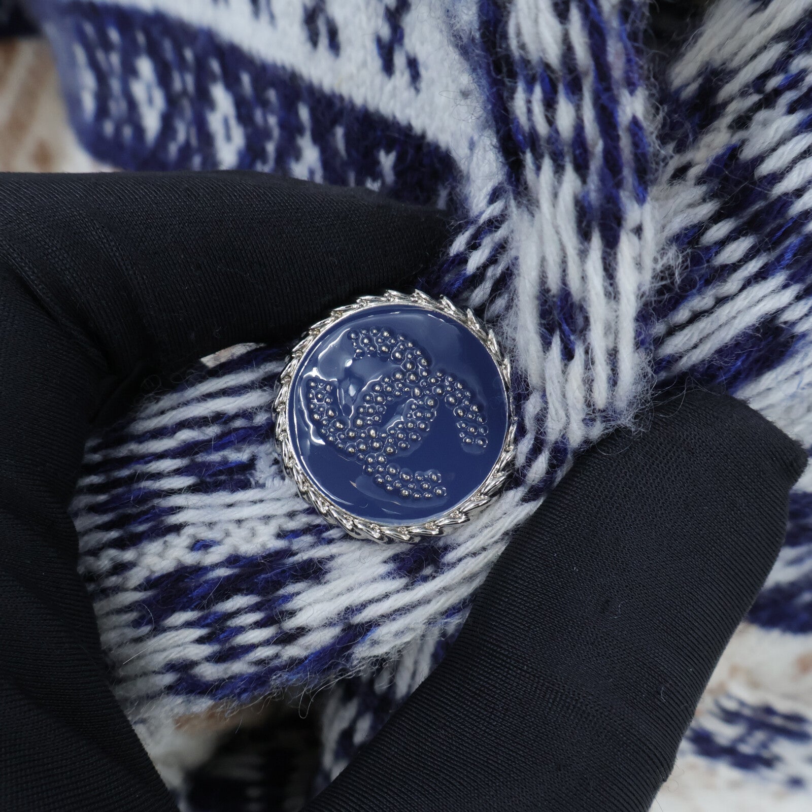 CHANEL Long Cardigan 外套