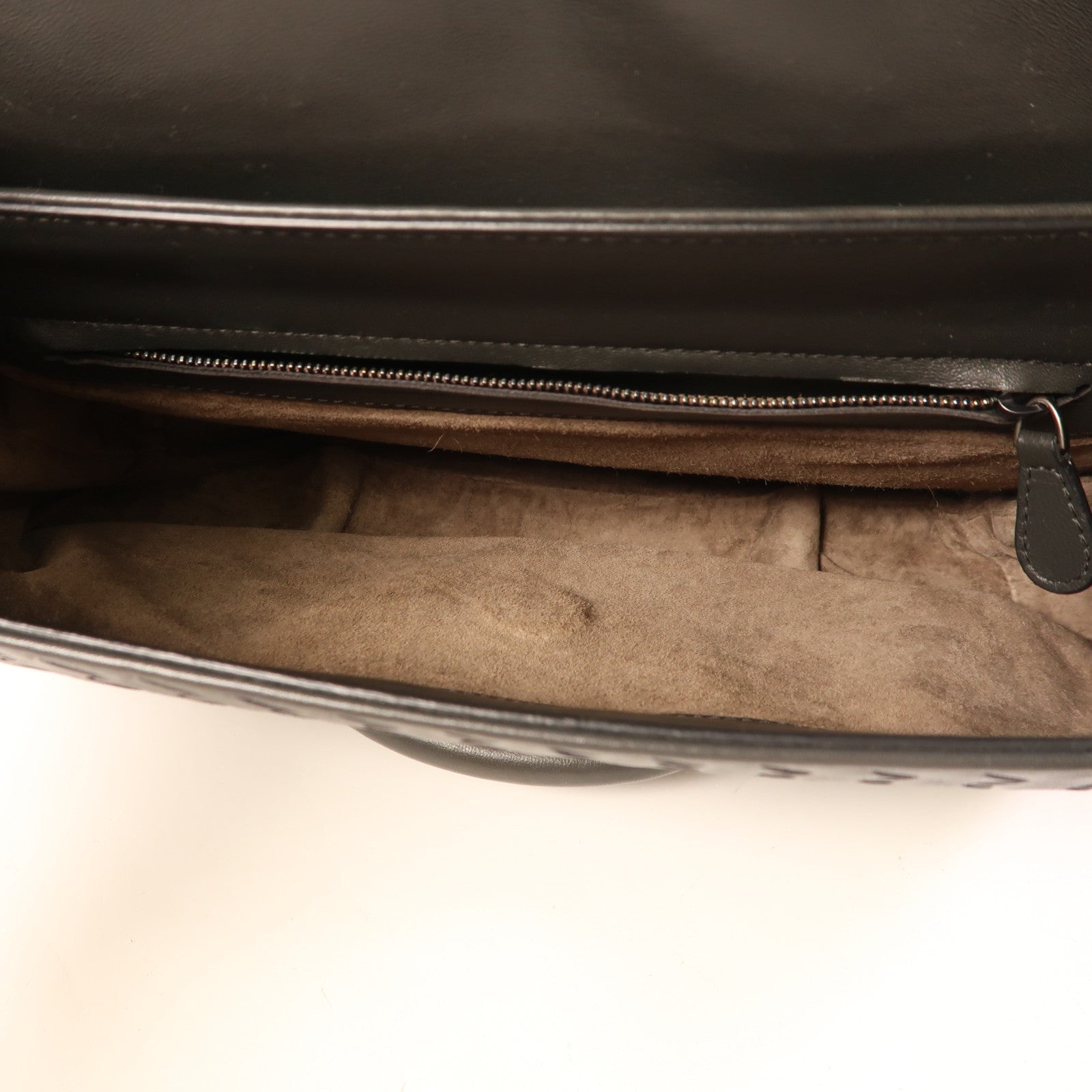 BOTTEGA VENETA 皮革Shoulder Bag肩背袋