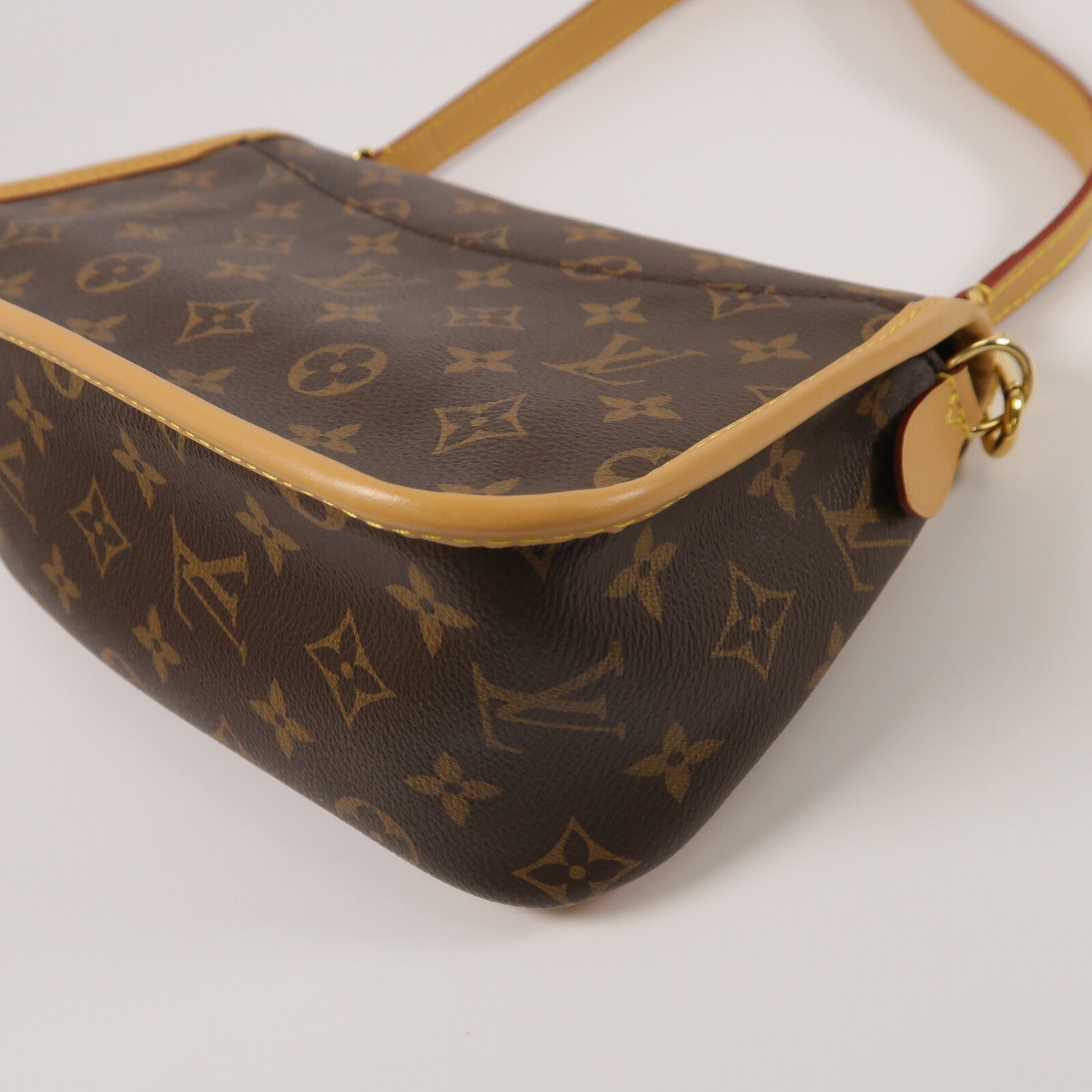 LOUIS VUITTON Monogram Diane手挽肩背兩用袋