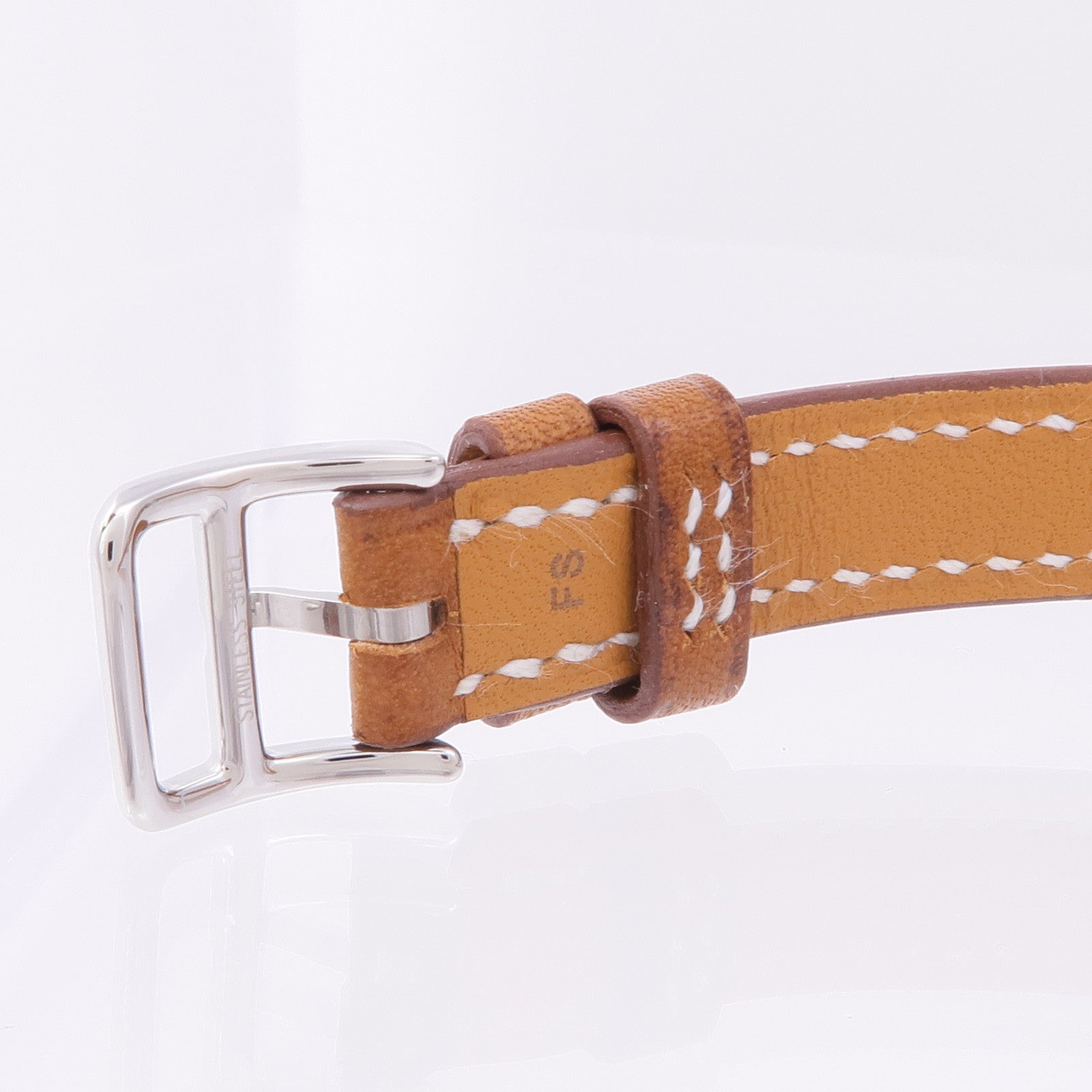 HERMES Nantucket Watch NA2.110