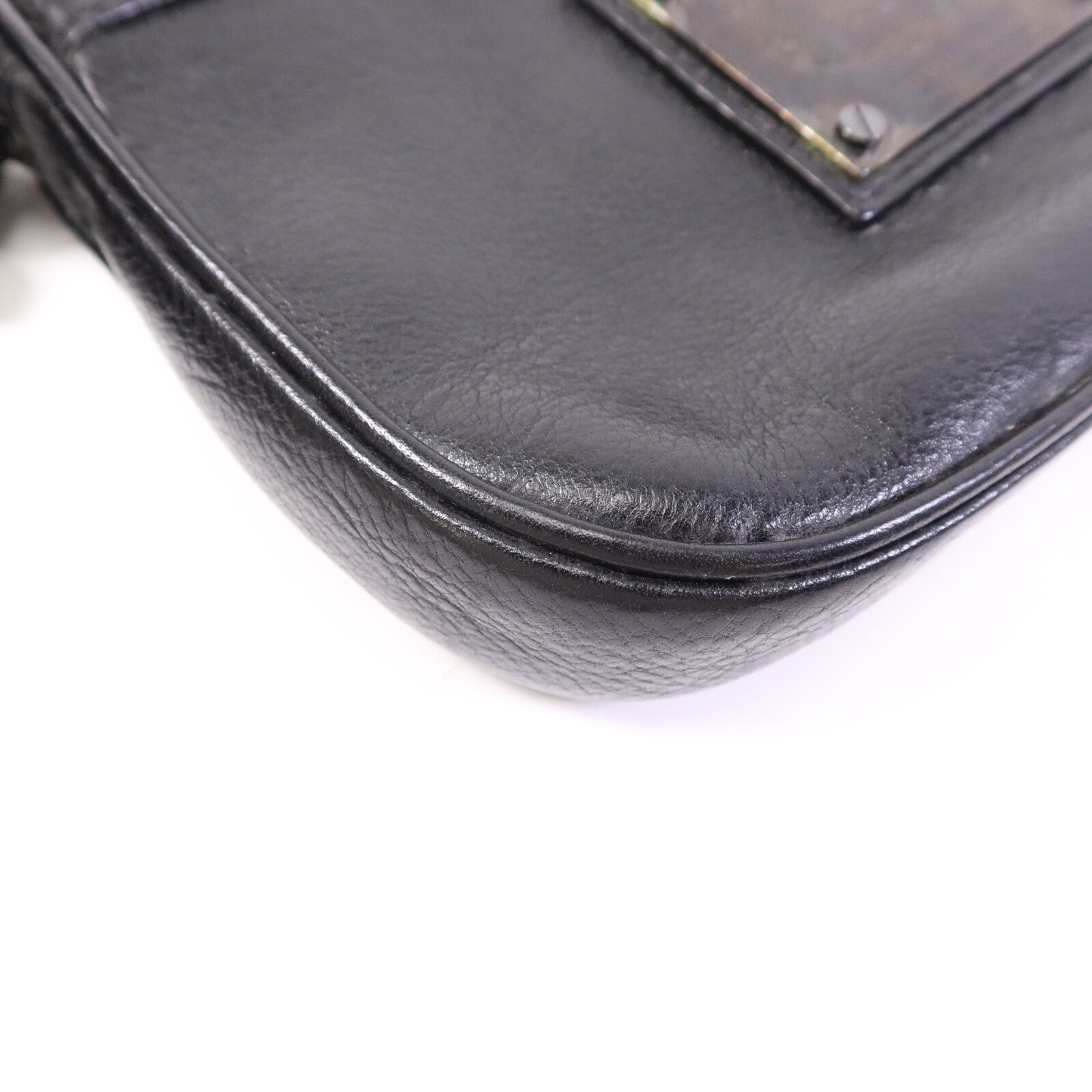 BURBERRY 牛皮皮革Shoulder Bag肩背袋
