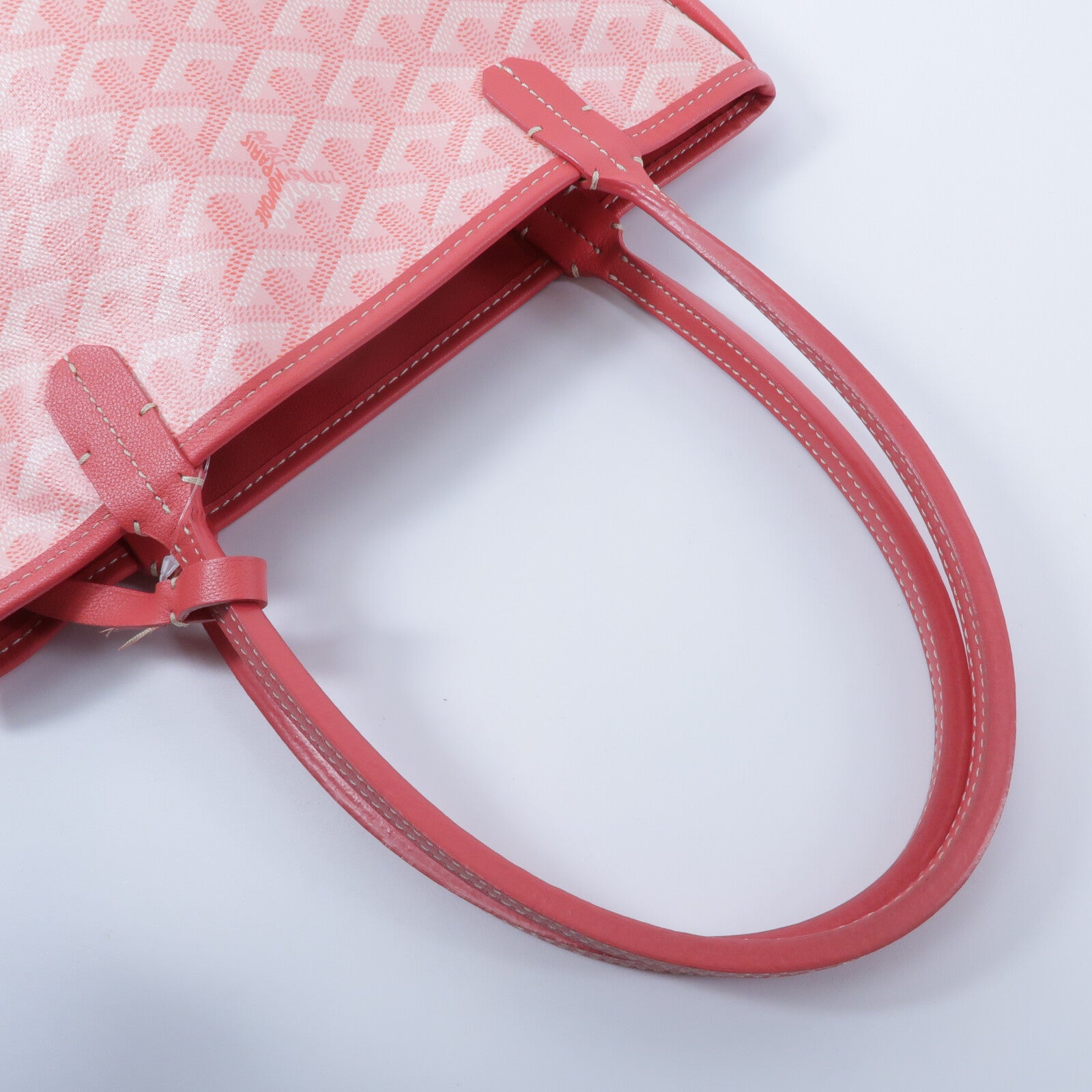 GOYARD 塗層帆布Anjou Mini肩背袋
