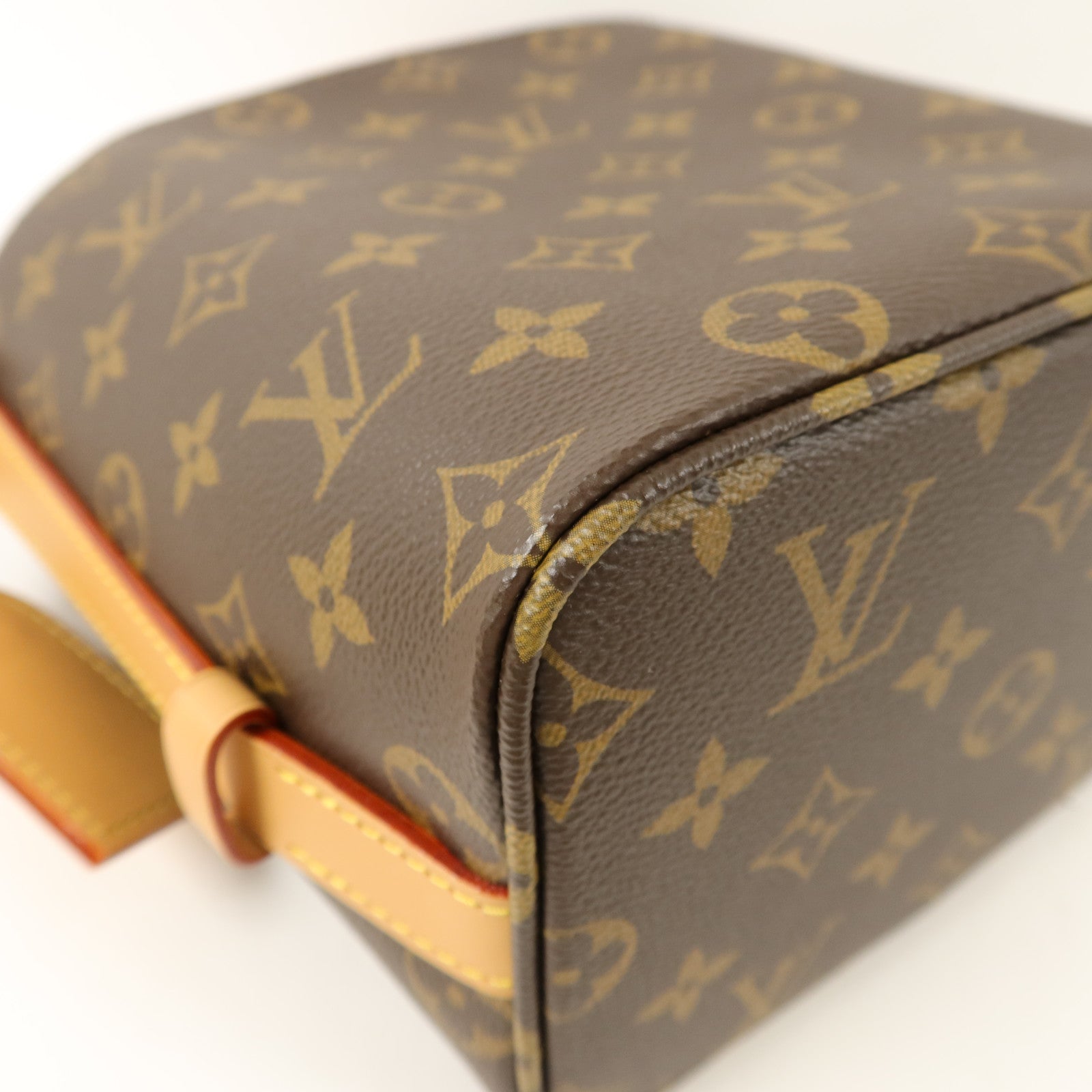 LOUIS VUITTON Monogram All In BB肩背袋