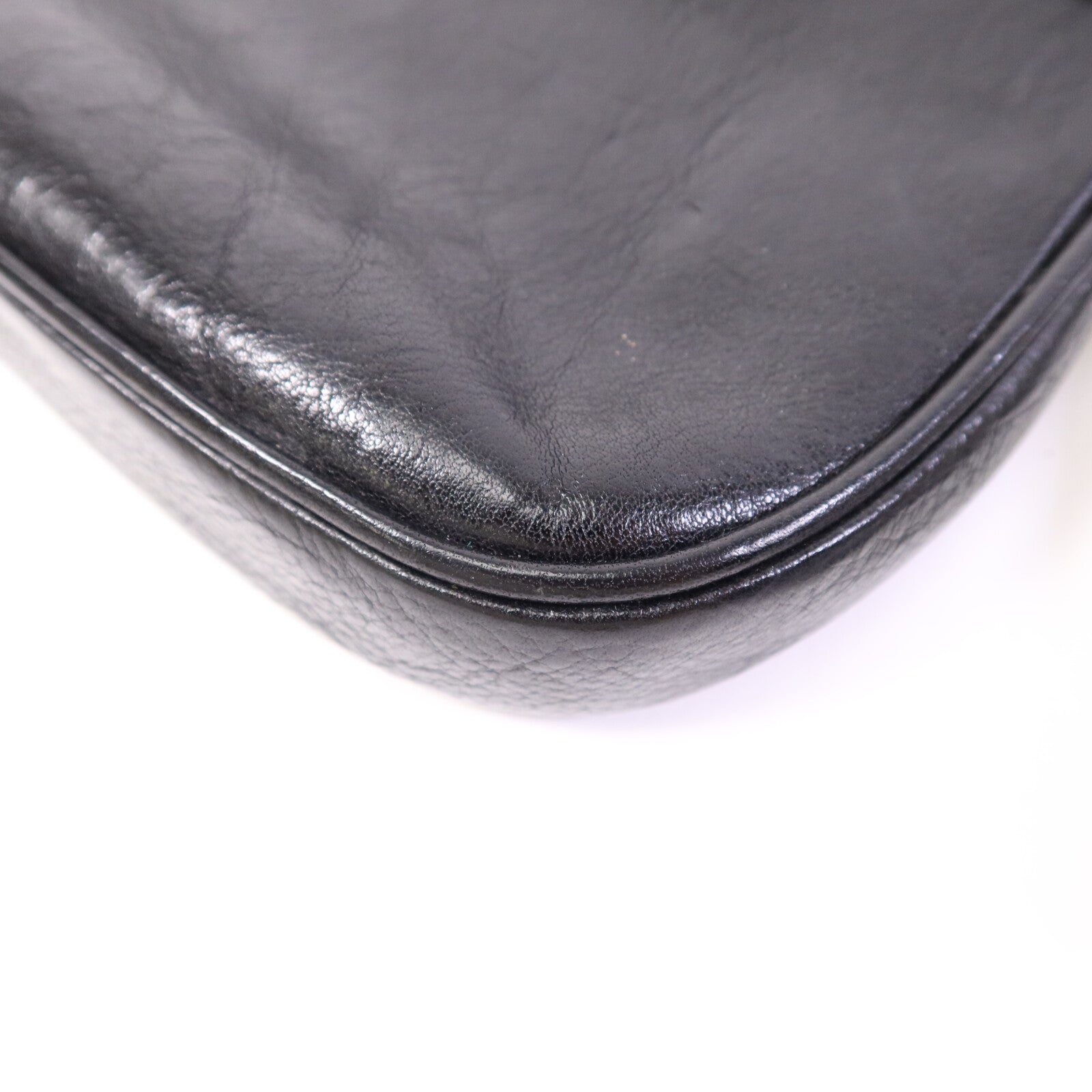BURBERRY 牛皮皮革Shoulder Bag肩背袋