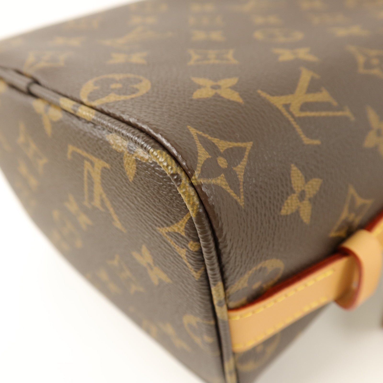 LOUIS VUITTON Monogram All In BB肩背袋