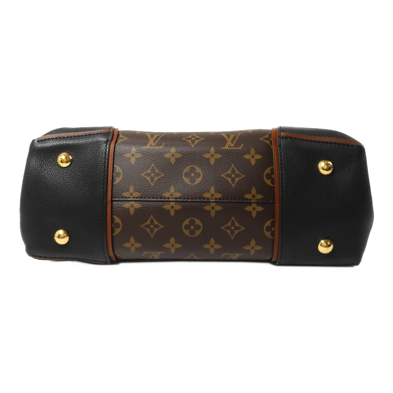 LOUIS VUITTON Monogram Tote W PM手挽袋