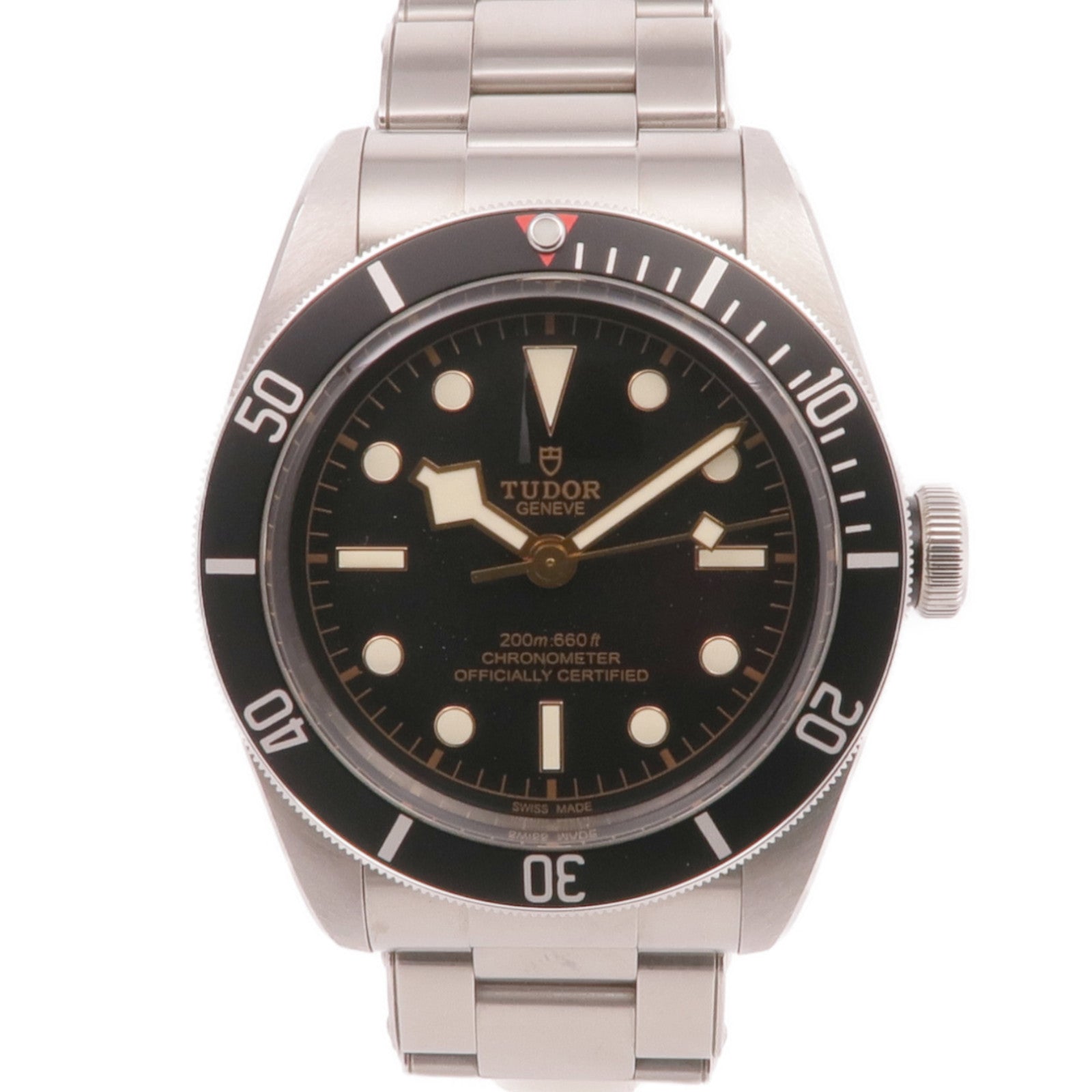 TUDOR Black Bay 79230N