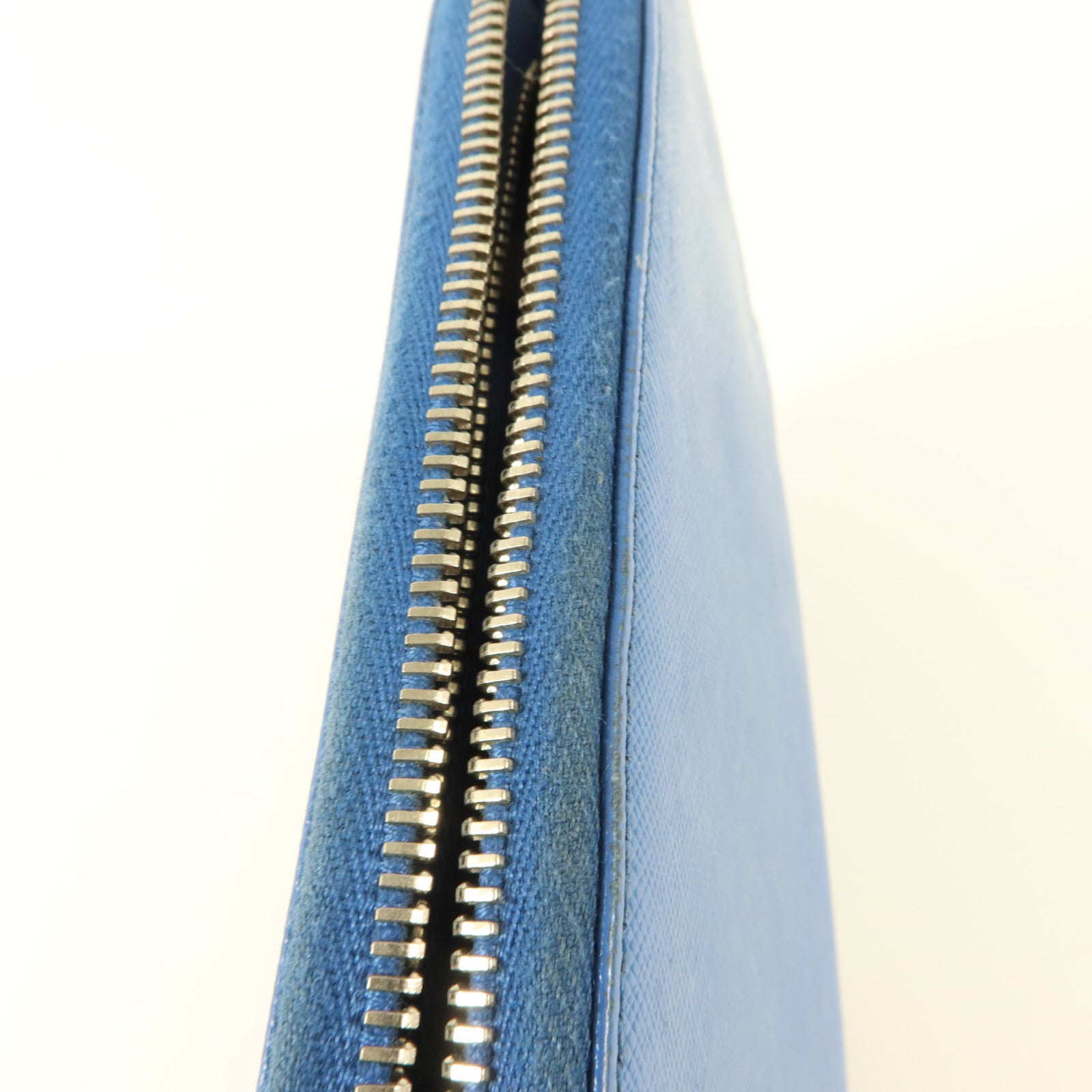 PRADA Saffiano皮革Long Wallet長錢包