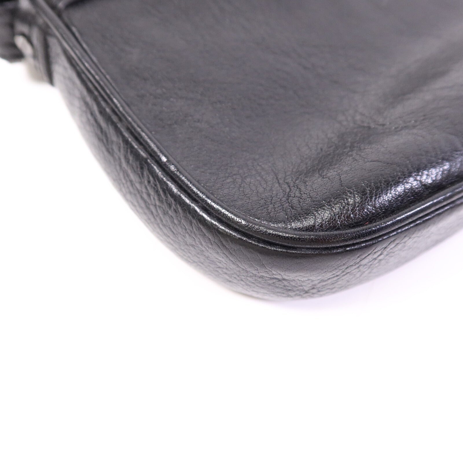 BURBERRY 牛皮皮革Shoulder Bag肩背袋