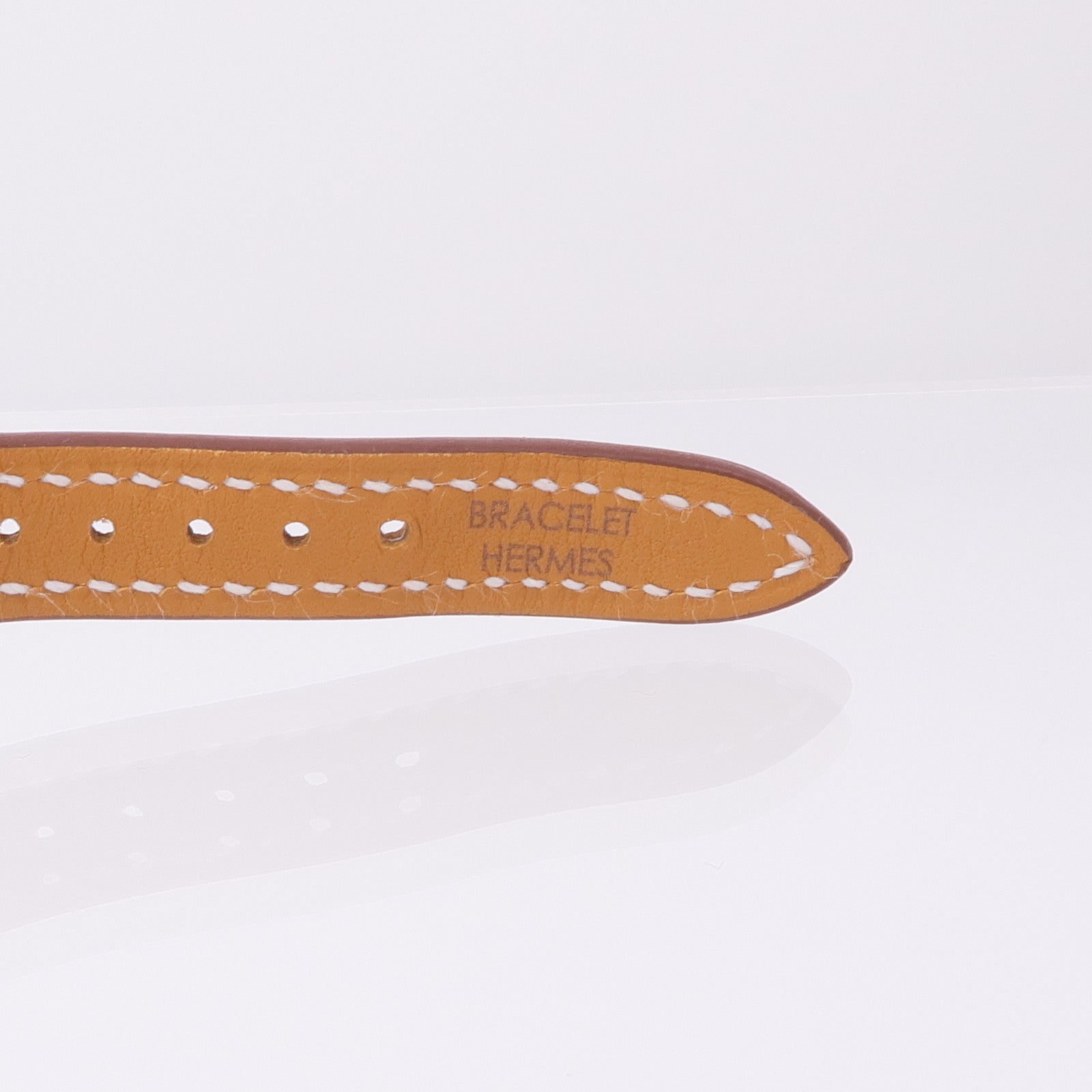 HERMES Nantucket Watch NA2.110