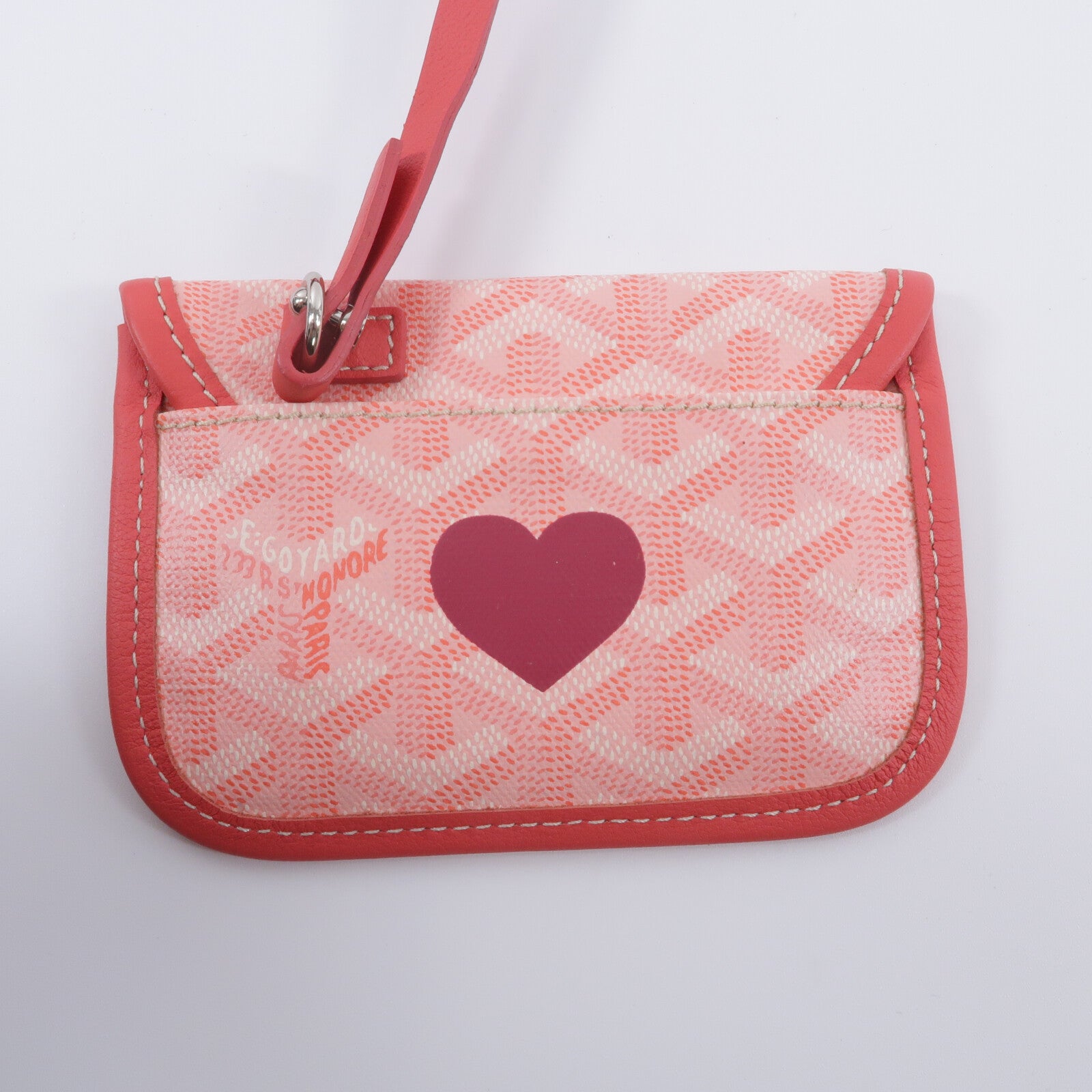 GOYARD 塗層帆布Anjou Mini肩背袋