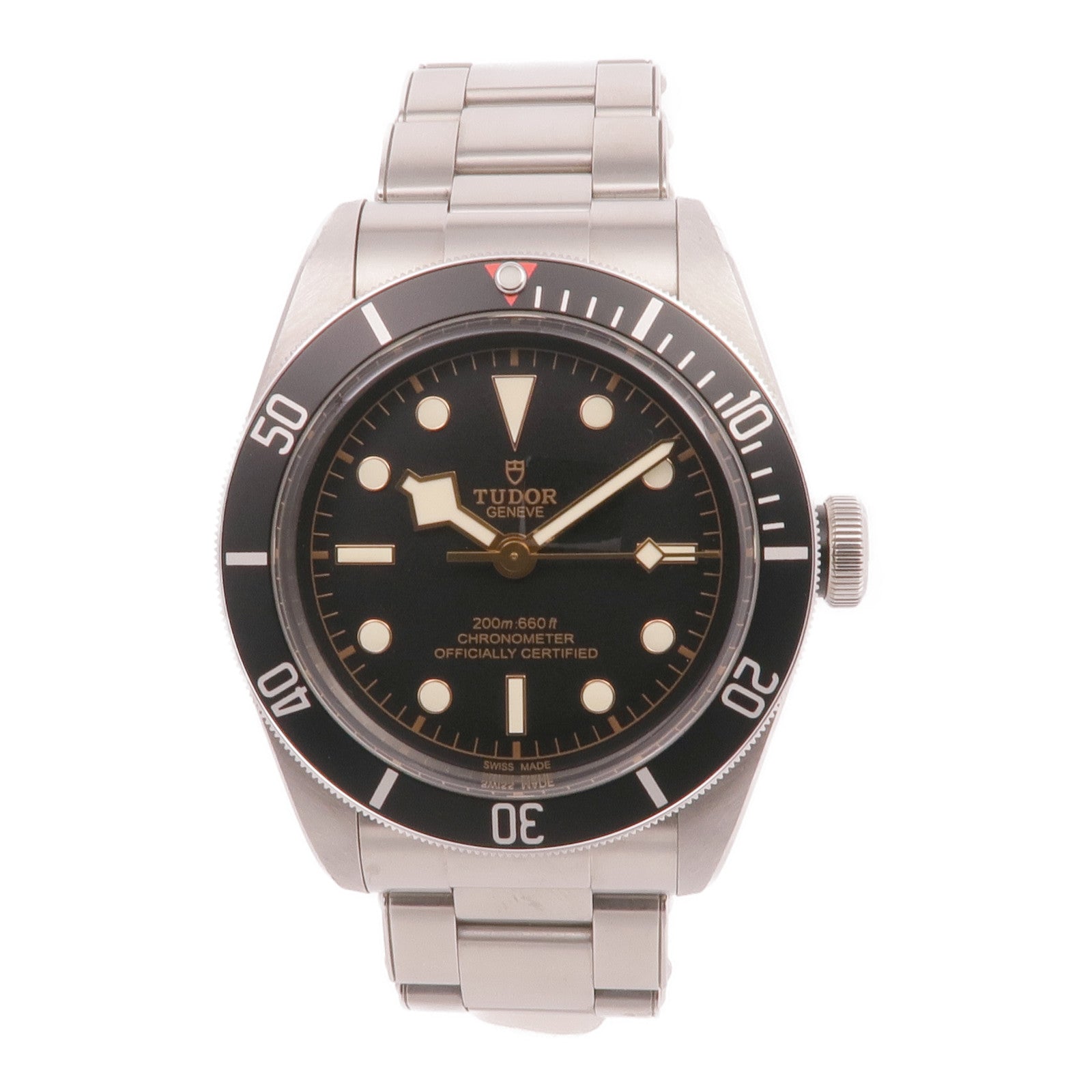 TUDOR Black Bay 79230N