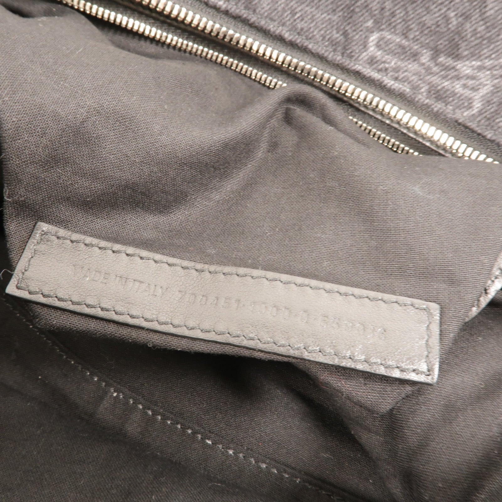 BALENCIAGA Denim Neo Cagole City手挽肩背兩用袋