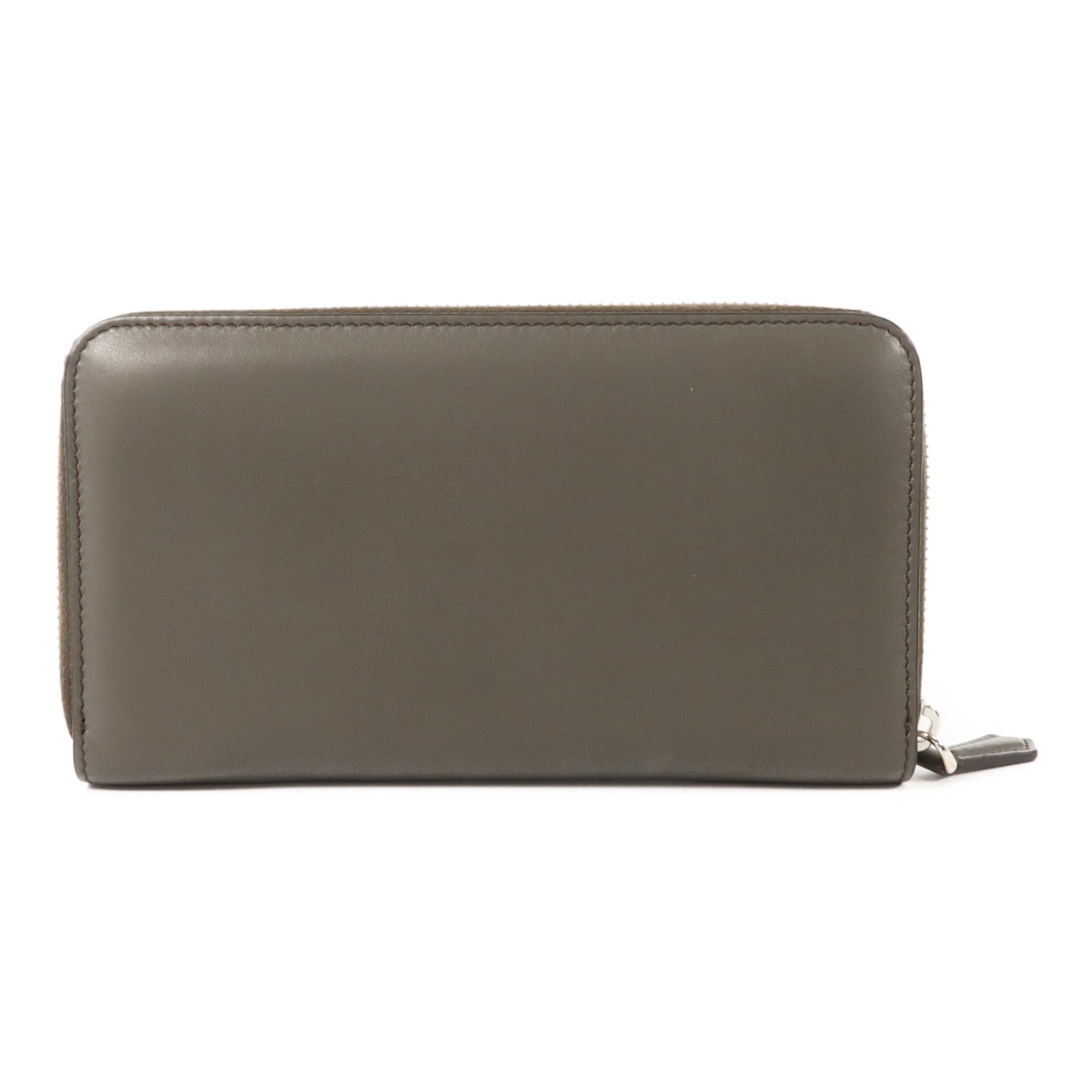 FENDI 牛皮皮革Hypnoteyes Wallet長錢包