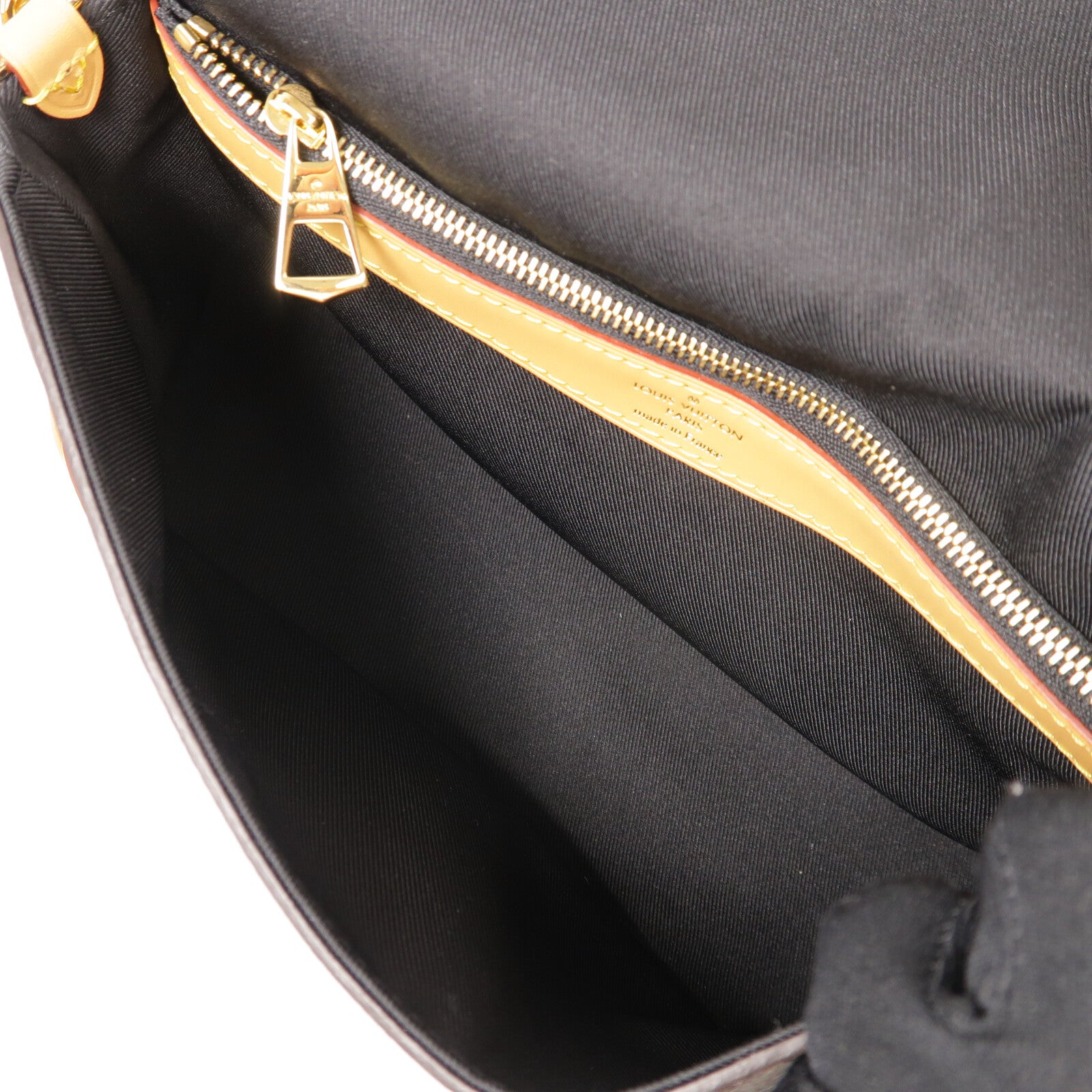 LOUIS VUITTON Monogram Diane手挽肩背兩用袋