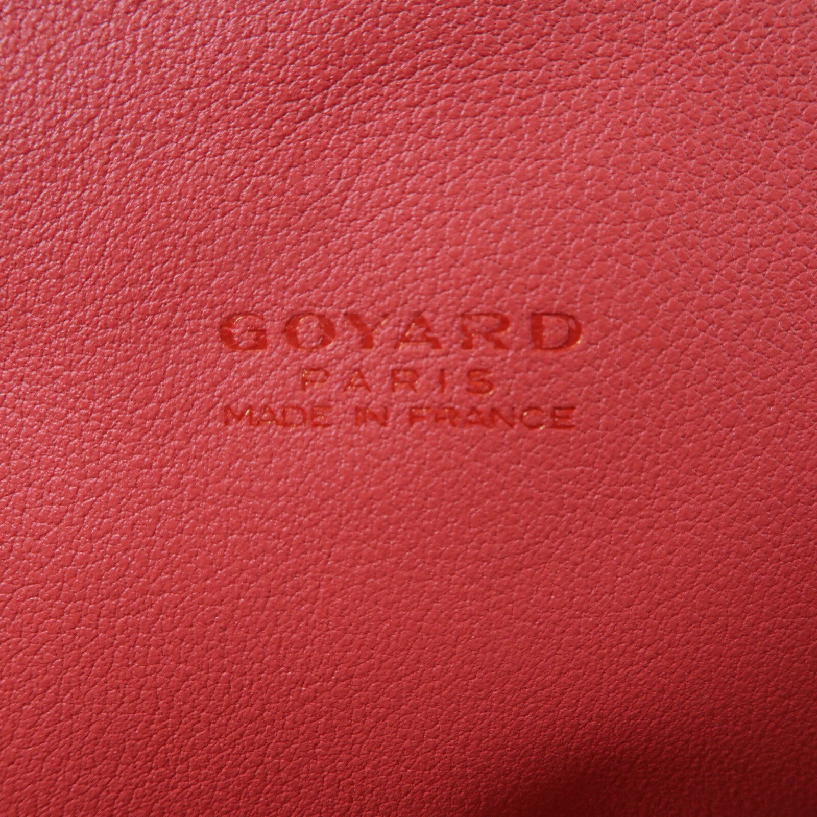GOYARD 塗層帆布Anjou Mini肩背袋