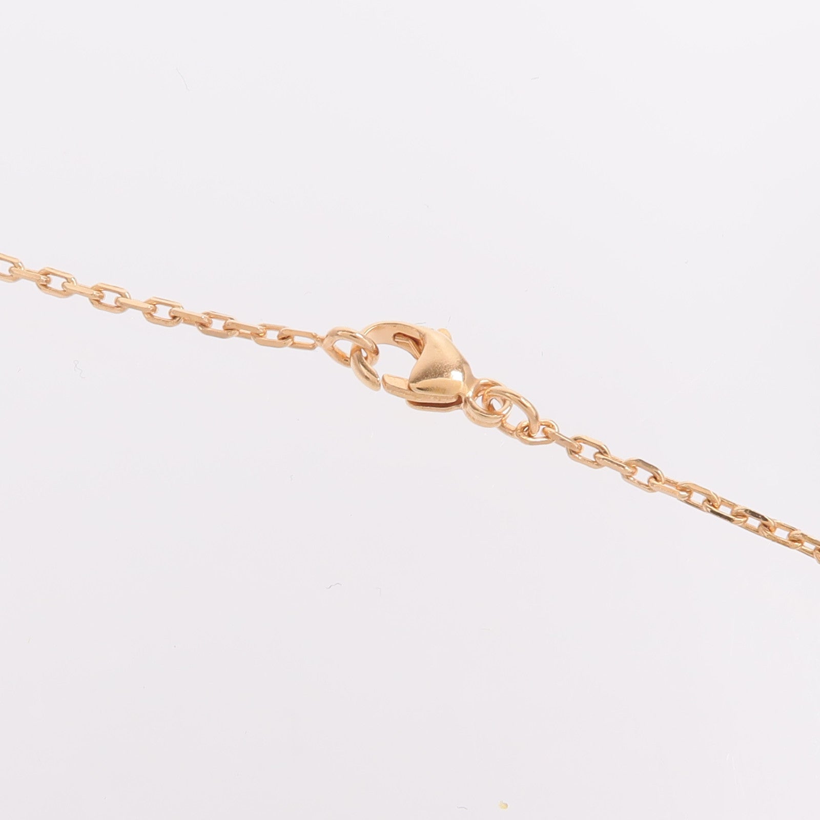 HERMES 金屬Mini Pop H Necklace項鍊
