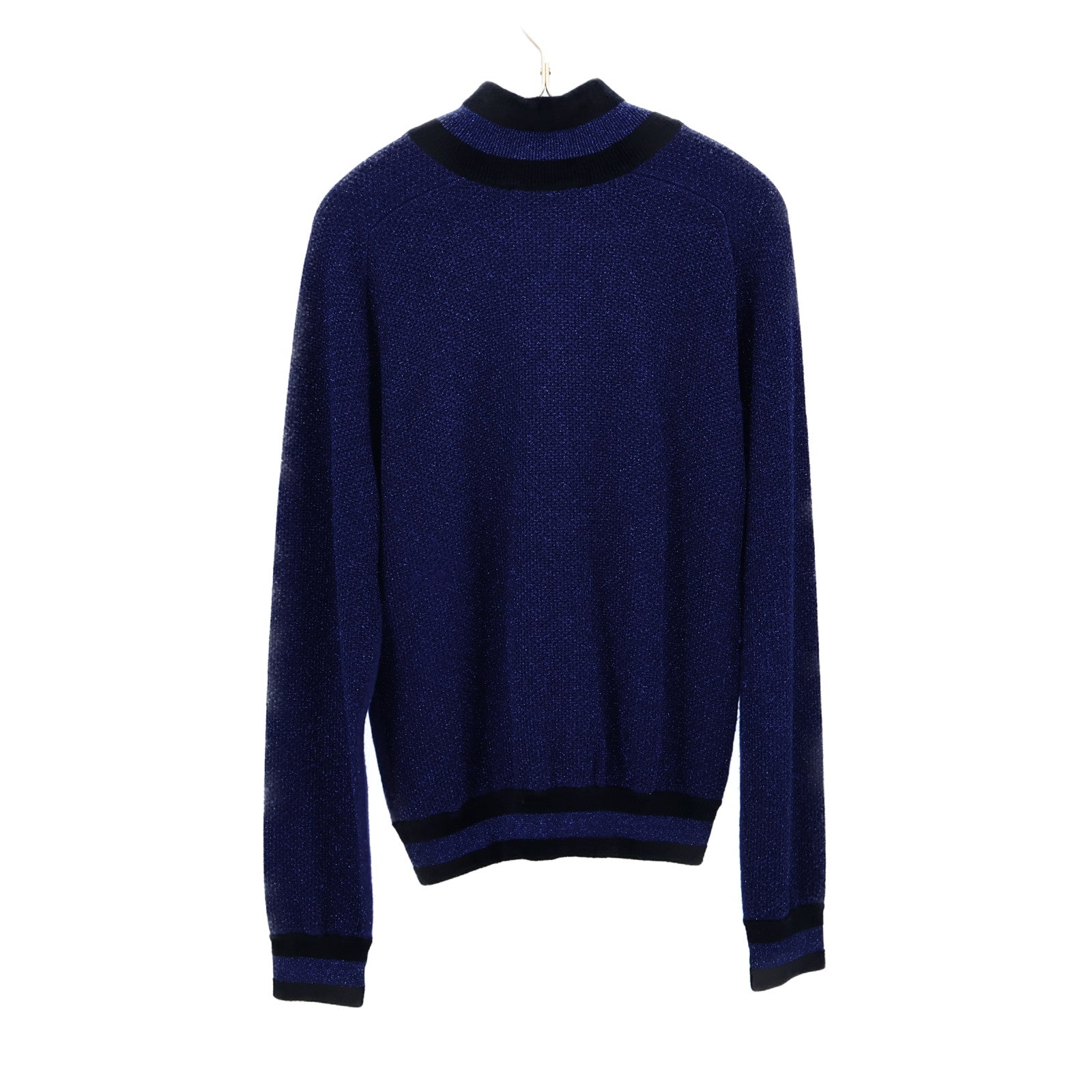 CHANEL Rayon/Cashmere Short Jacket外套