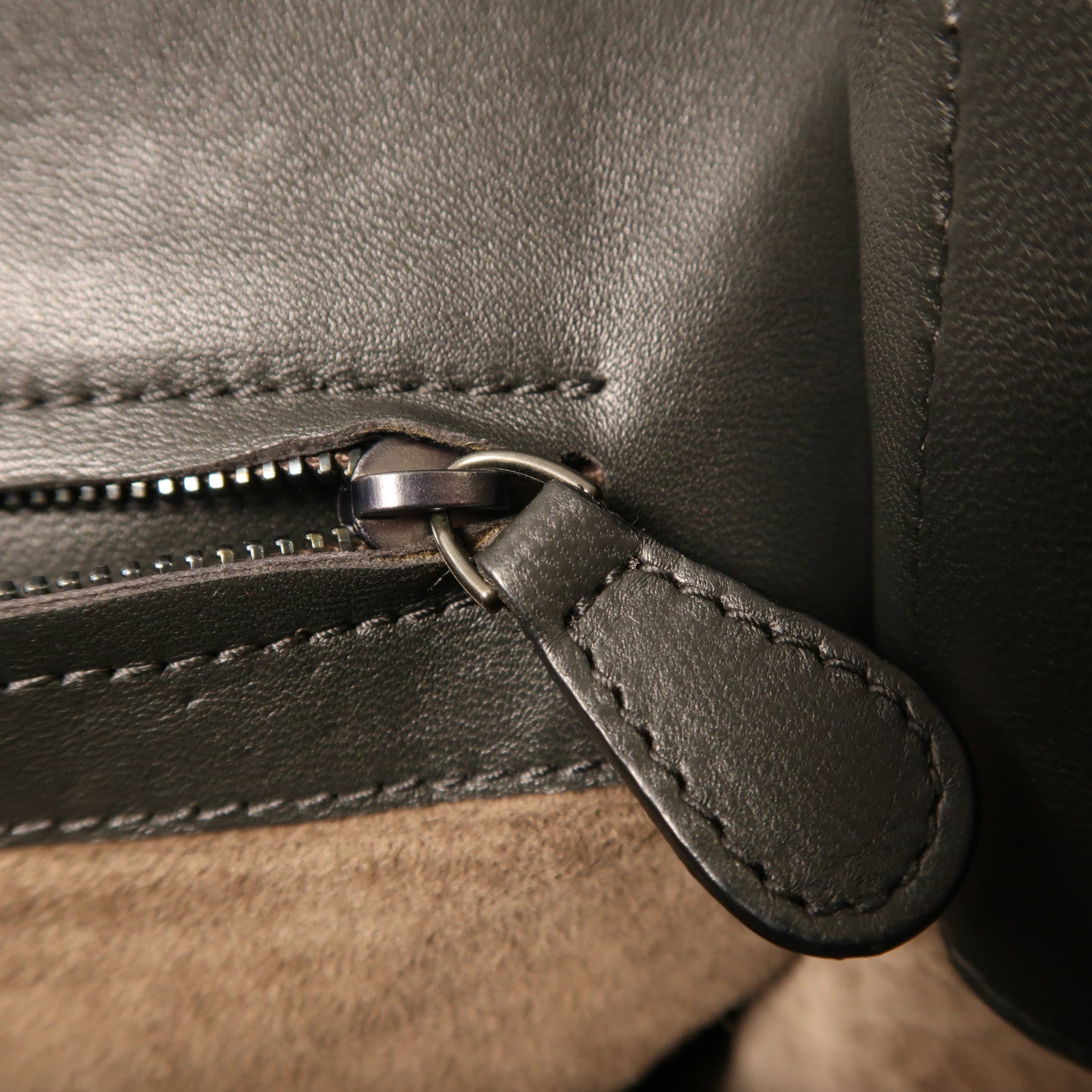 BOTTEGA VENETA 皮革Shoulder Bag肩背袋