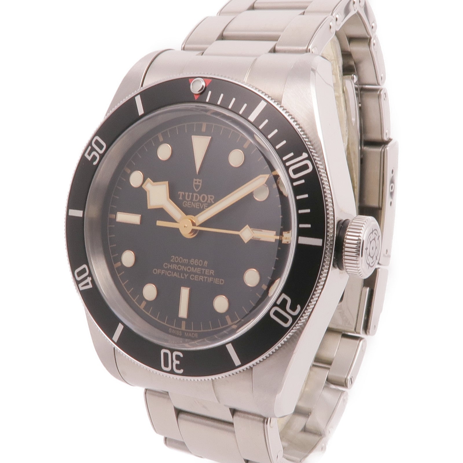 TUDOR Black Bay 79230N