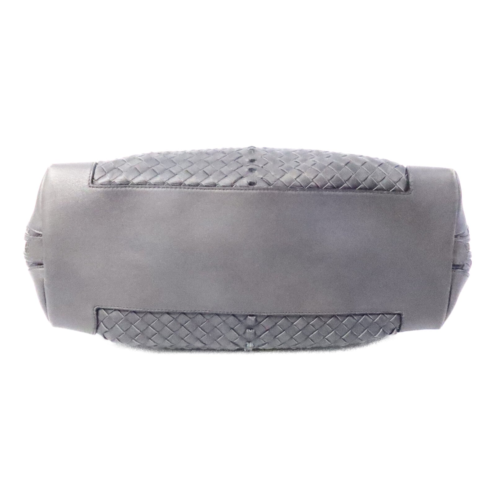 BOTTEGA VENETA 羊皮皮革Shoulder Bag手挽肩背兩用袋
