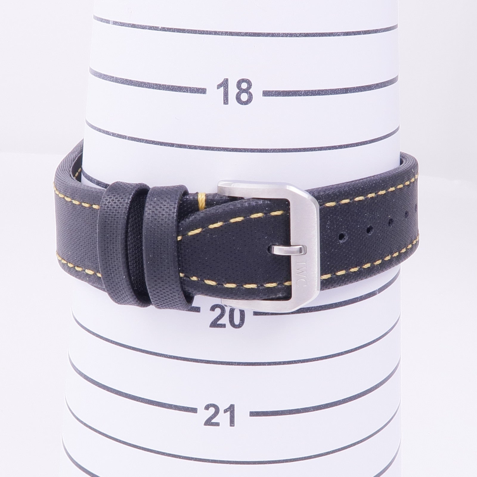 IWC Ingenieur Automatic Climate Action IW323402